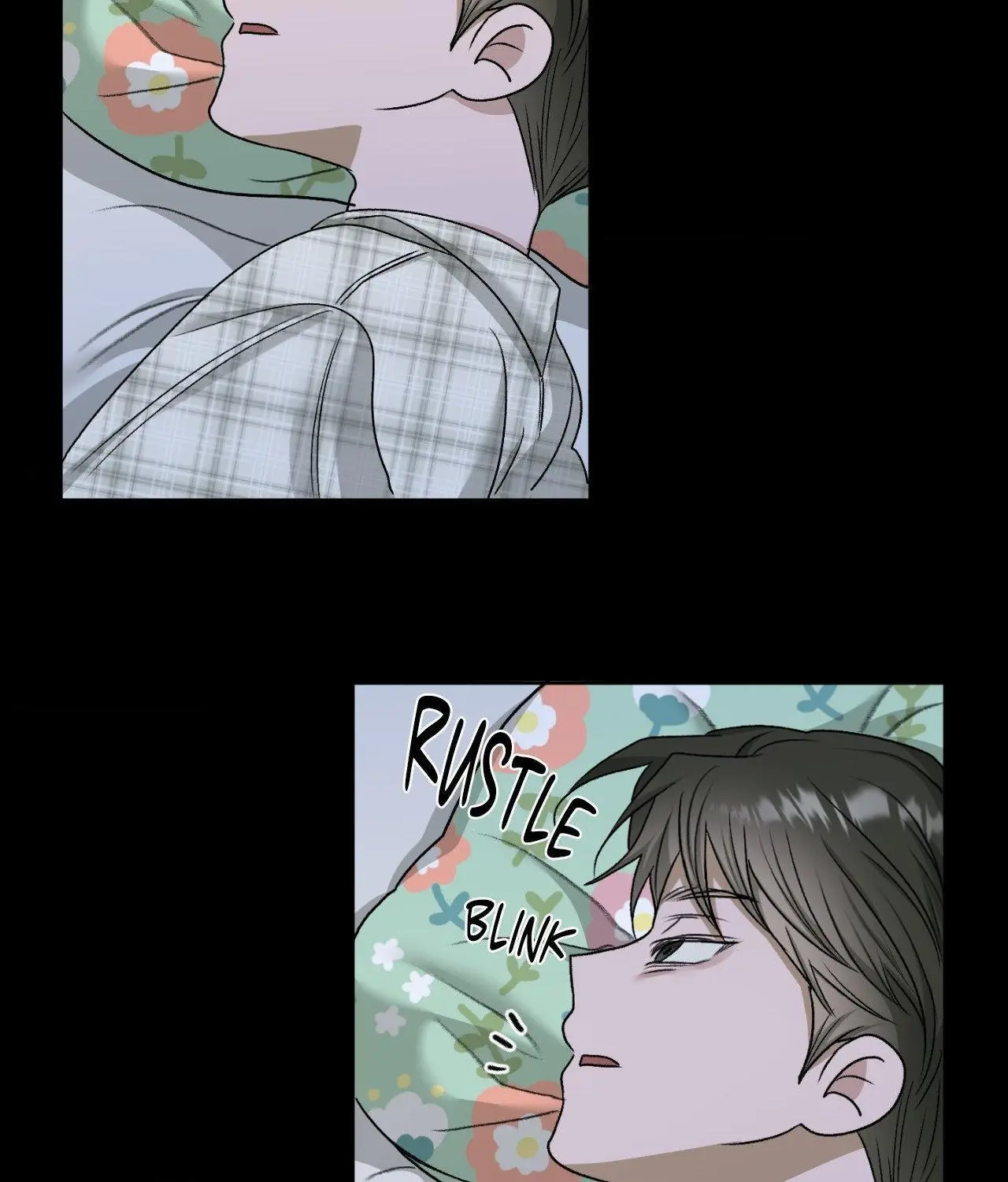 Pond with Flowers - Chapter 56 Page 97