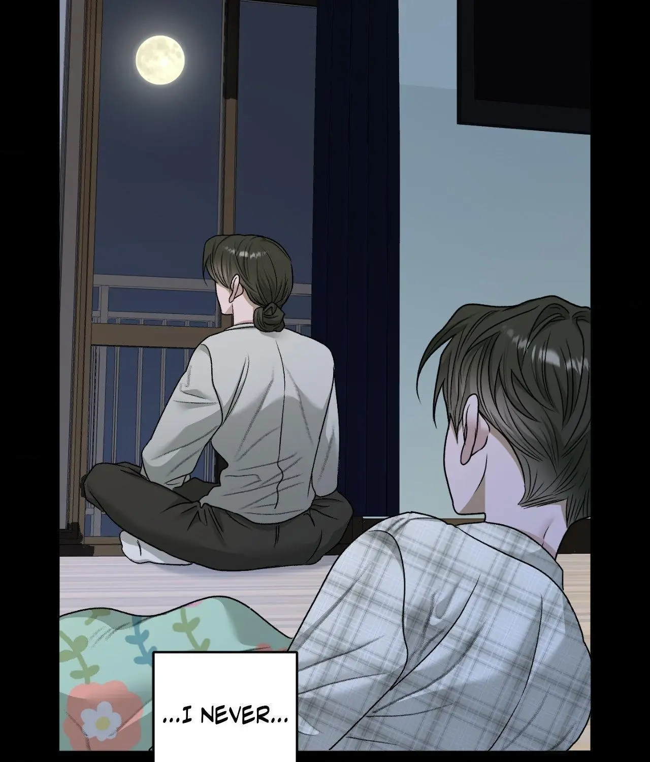 Pond with Flowers - Chapter 56 Page 99