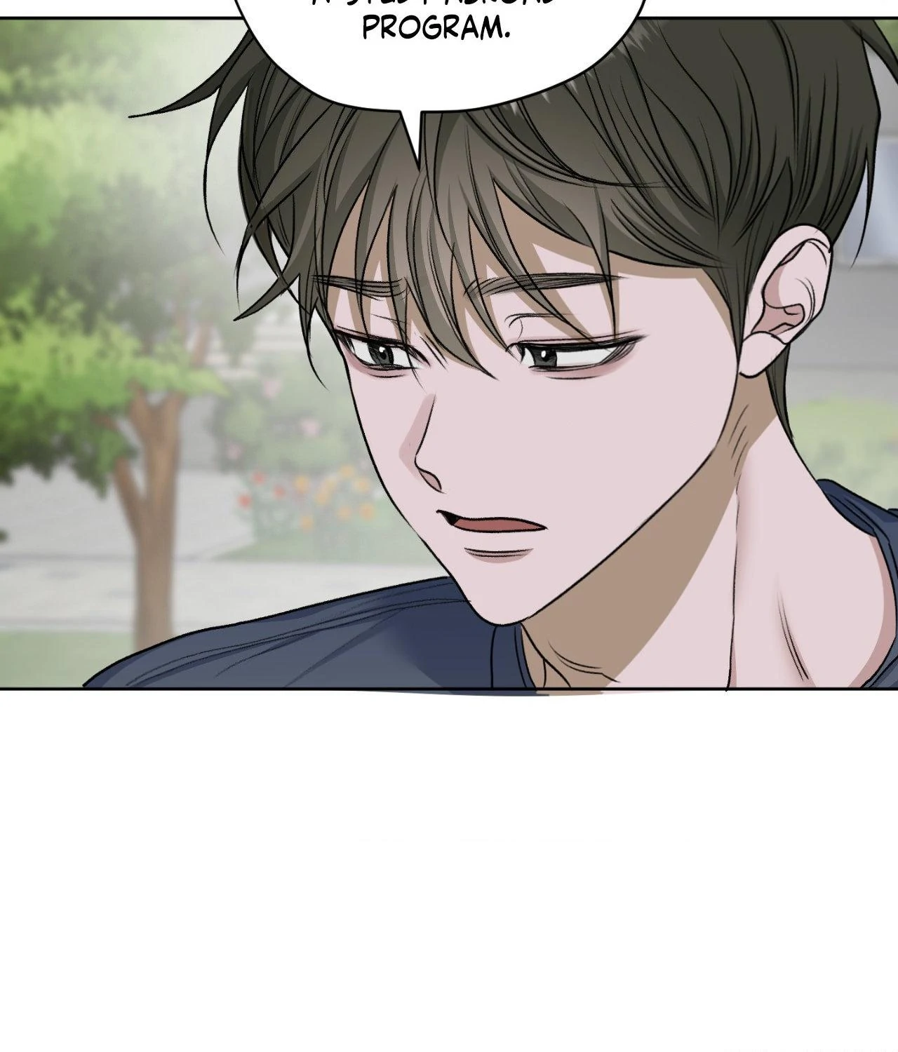 Pond with Flowers - Chapter 57 Page 11