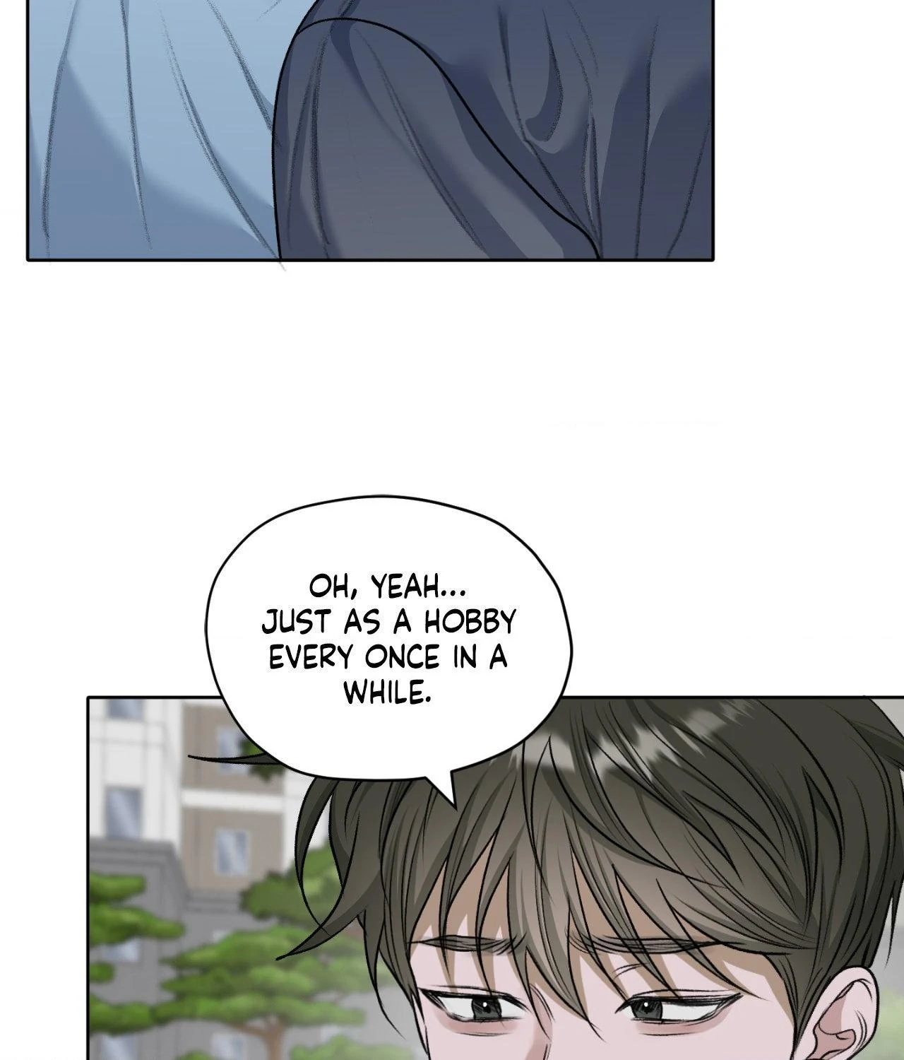 Pond with Flowers - Chapter 57 Page 13