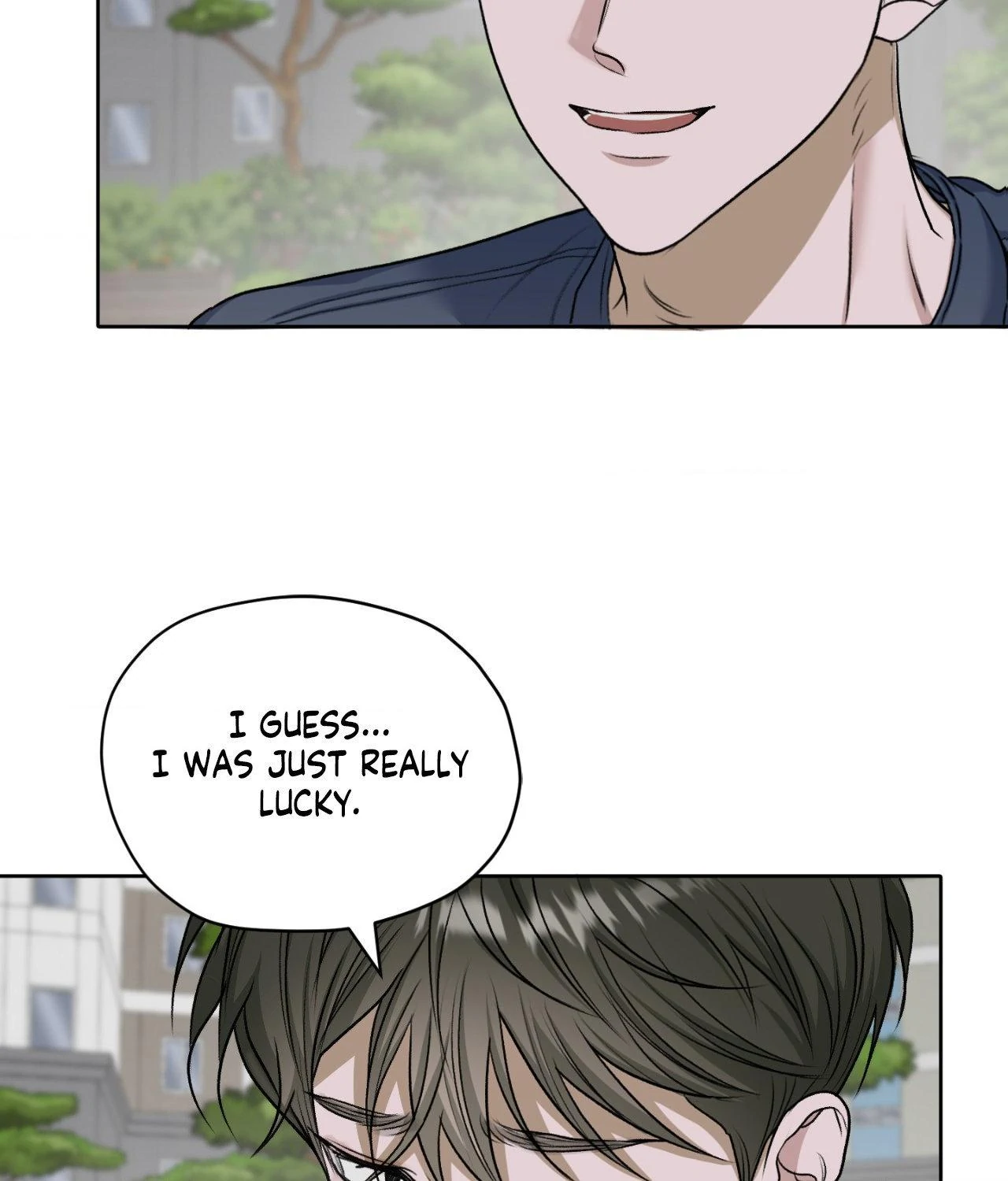 Pond with Flowers - Chapter 57 Page 14