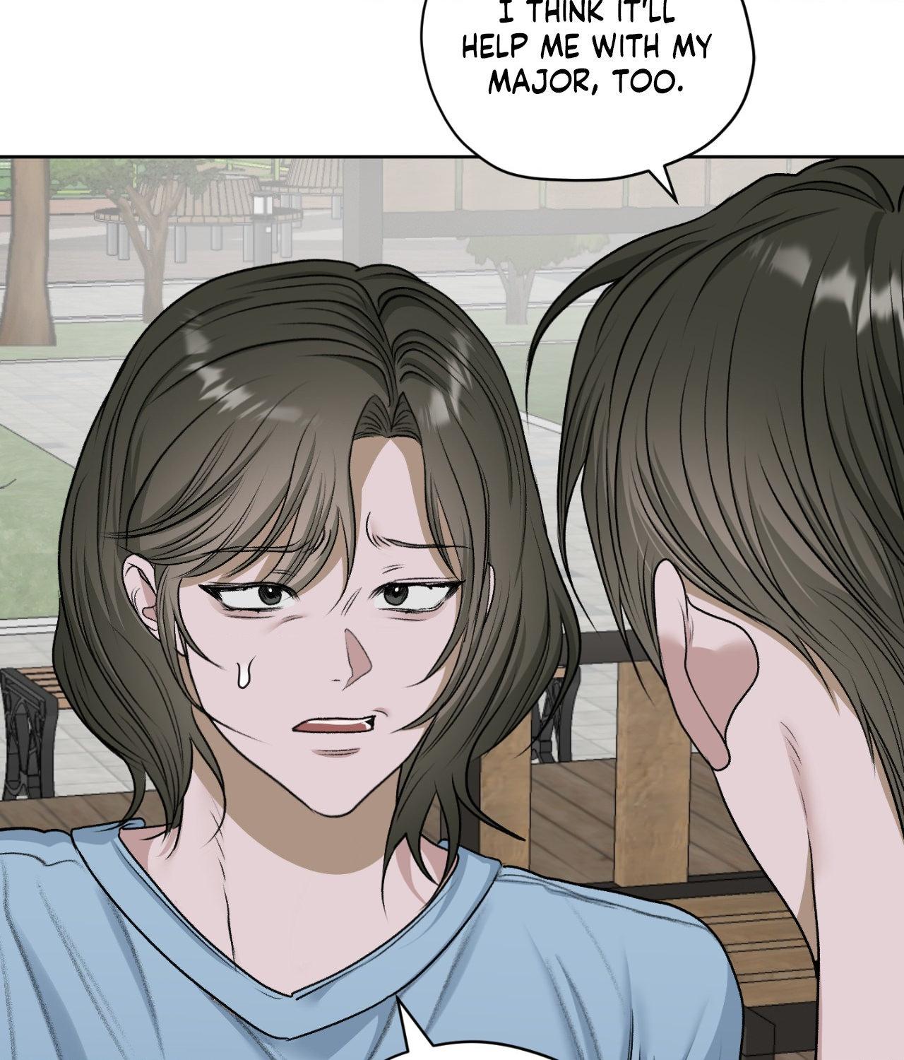 Pond with Flowers - Chapter 57 Page 19