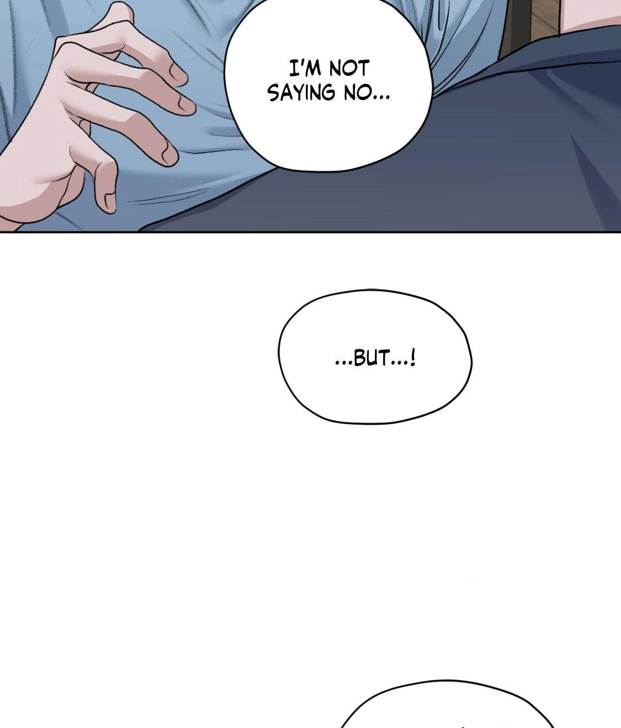 Pond with Flowers - Chapter 57 Page 20