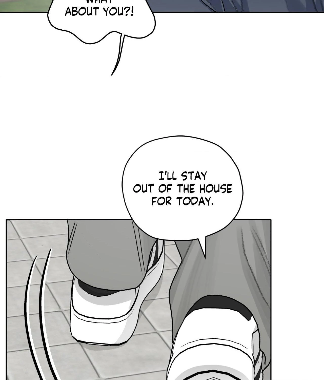 Pond with Flowers - Chapter 57 Page 24