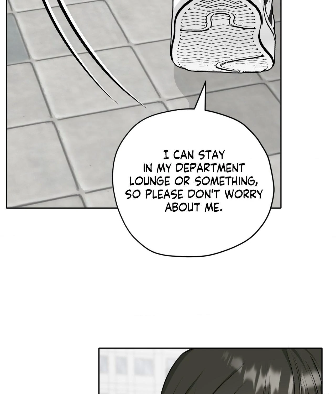 Pond with Flowers - Chapter 57 Page 25
