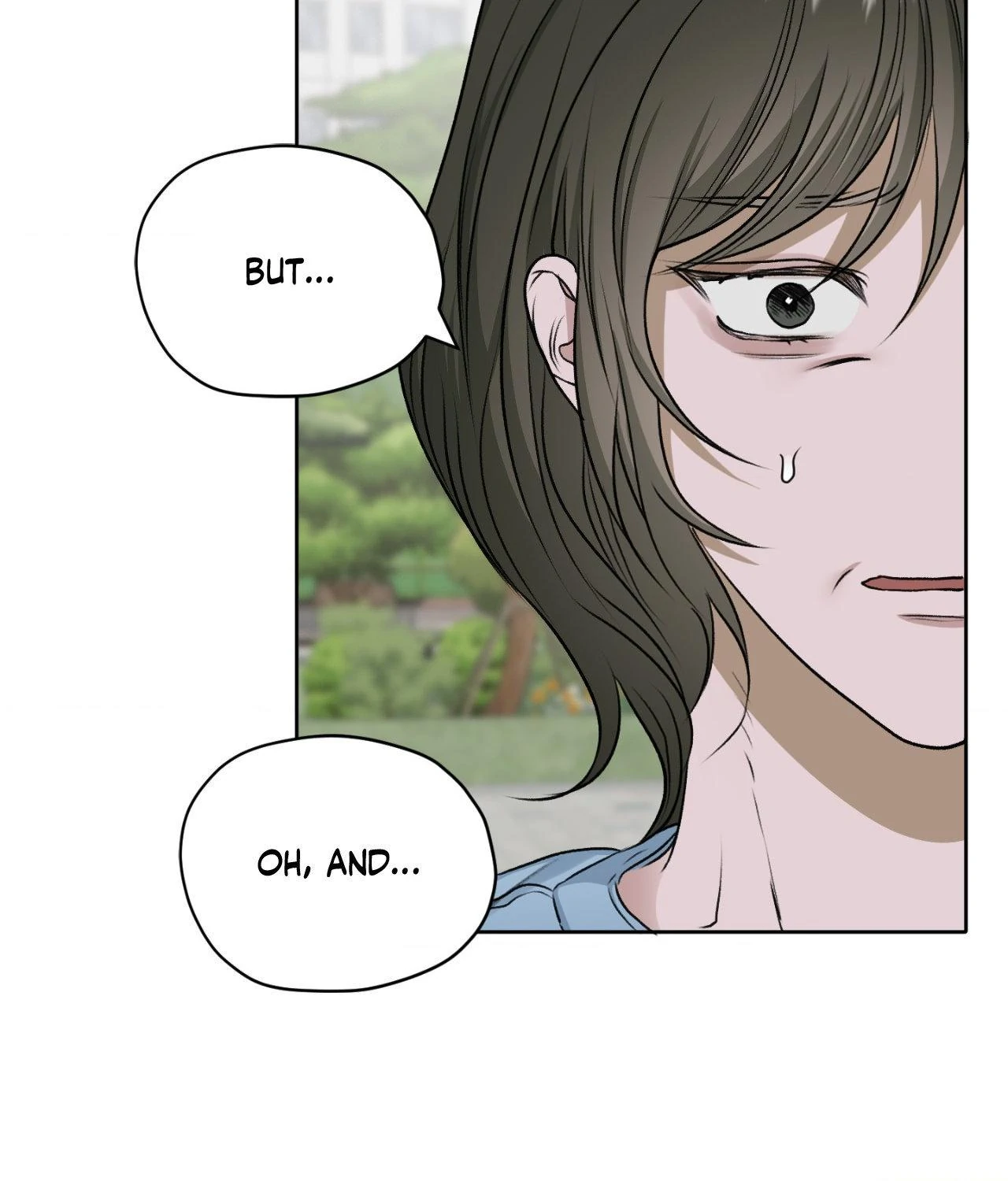 Pond with Flowers - Chapter 57 Page 26