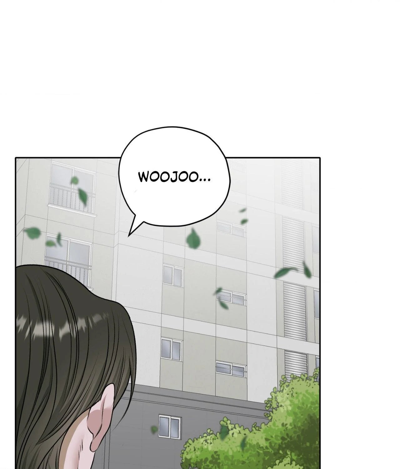 Pond with Flowers - Chapter 57 Page 29
