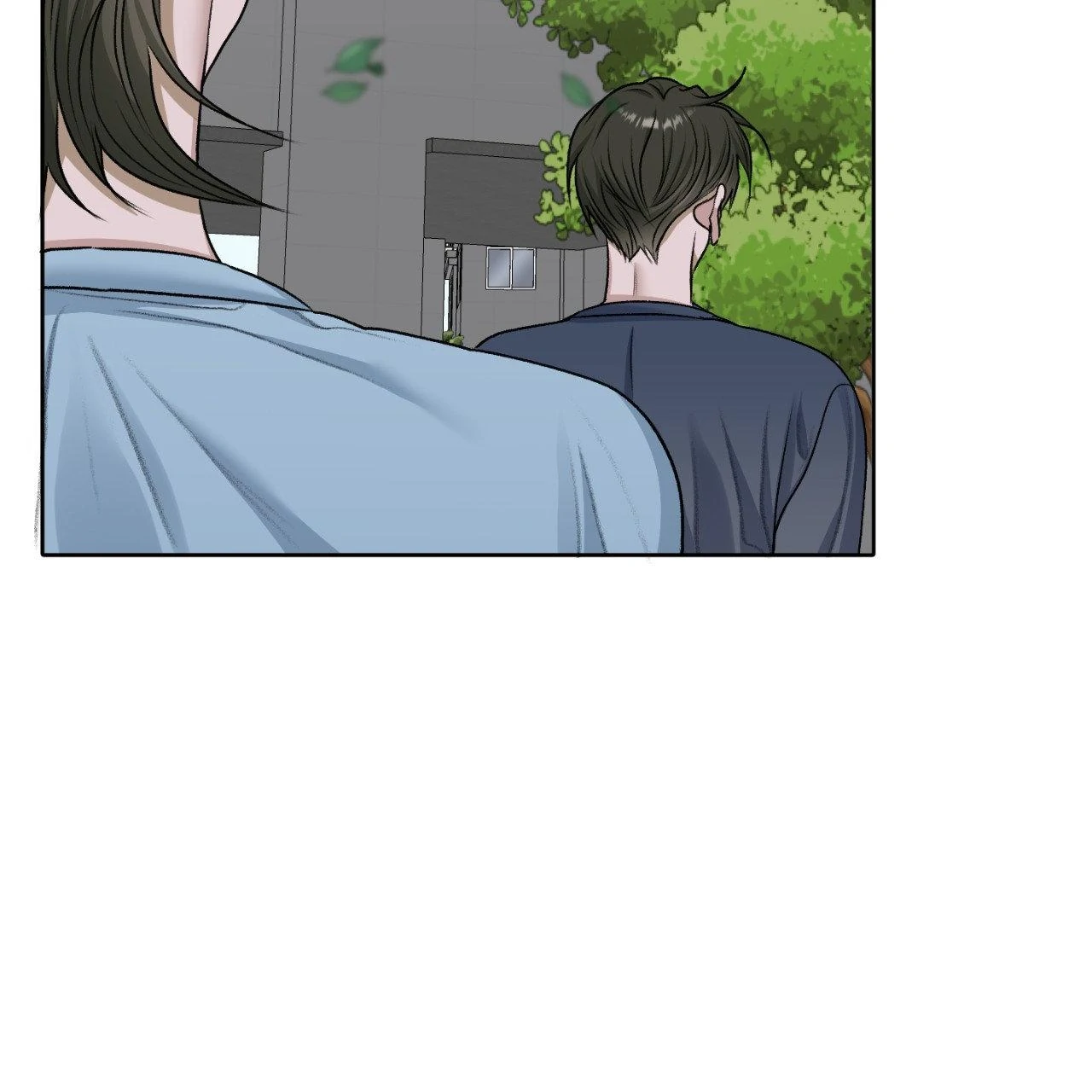 Pond with Flowers - Chapter 57 Page 30