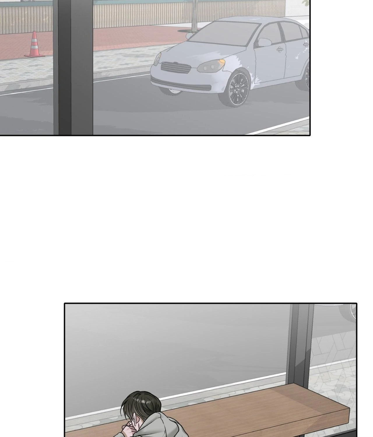 Pond with Flowers - Chapter 57 Page 33