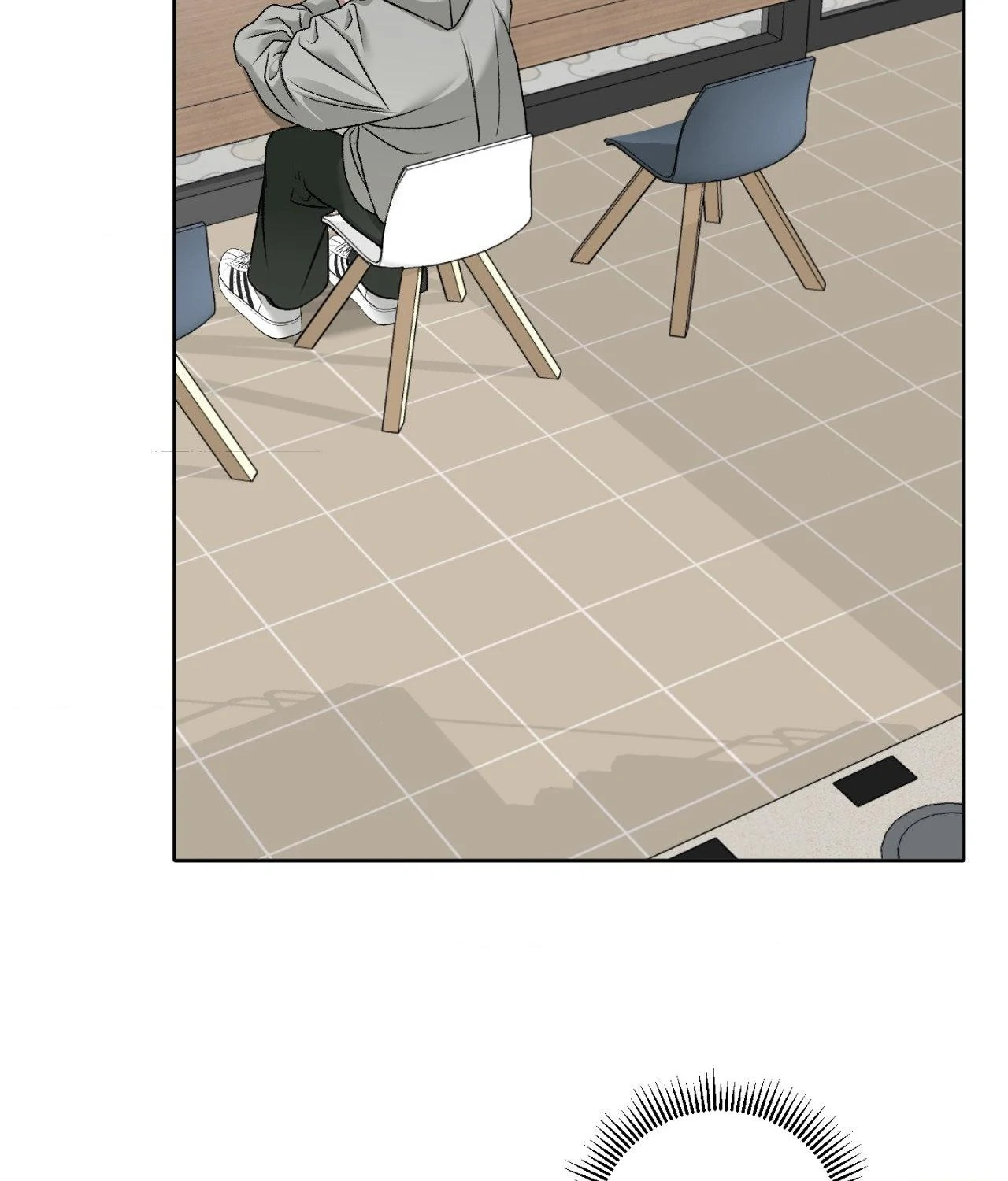 Pond with Flowers - Chapter 57 Page 34