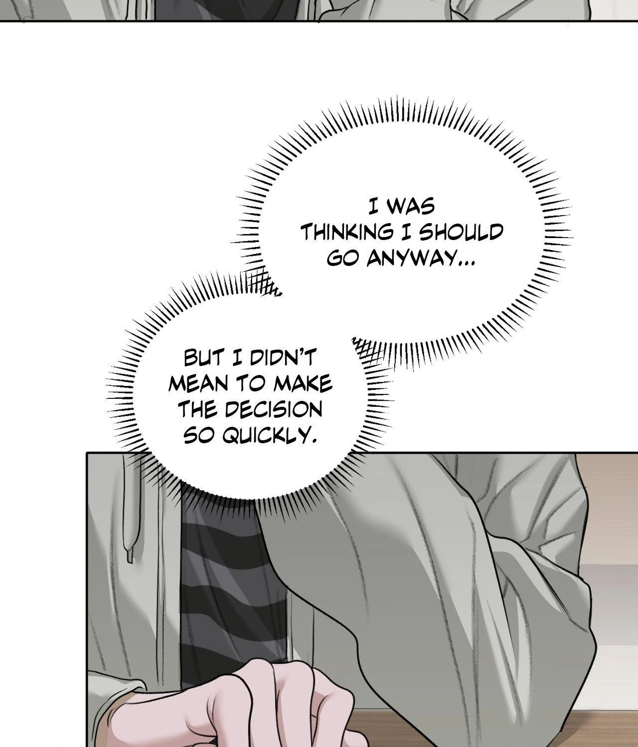 Pond with Flowers - Chapter 57 Page 36