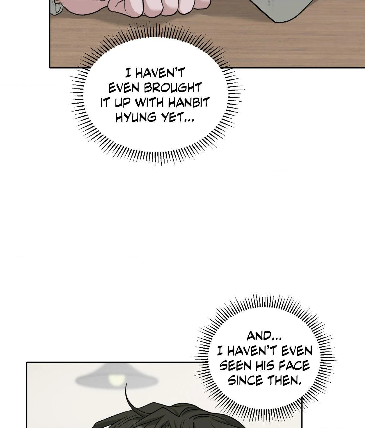 Pond with Flowers - Chapter 57 Page 37
