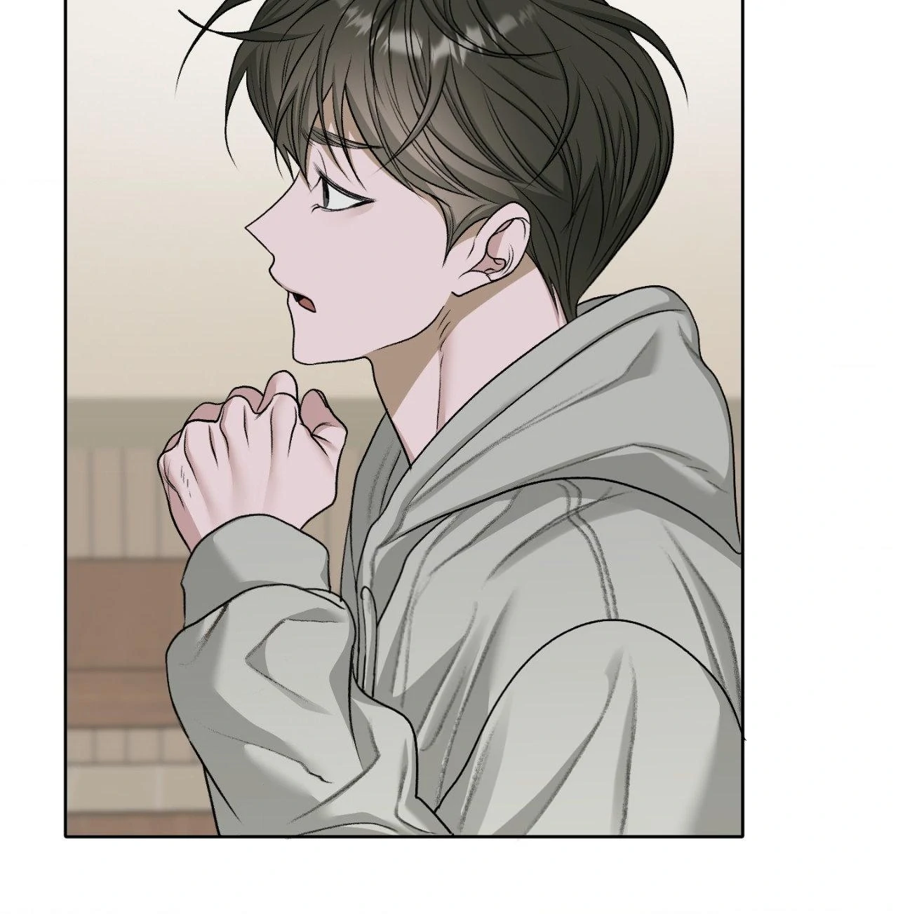 Pond with Flowers - Chapter 57 Page 38