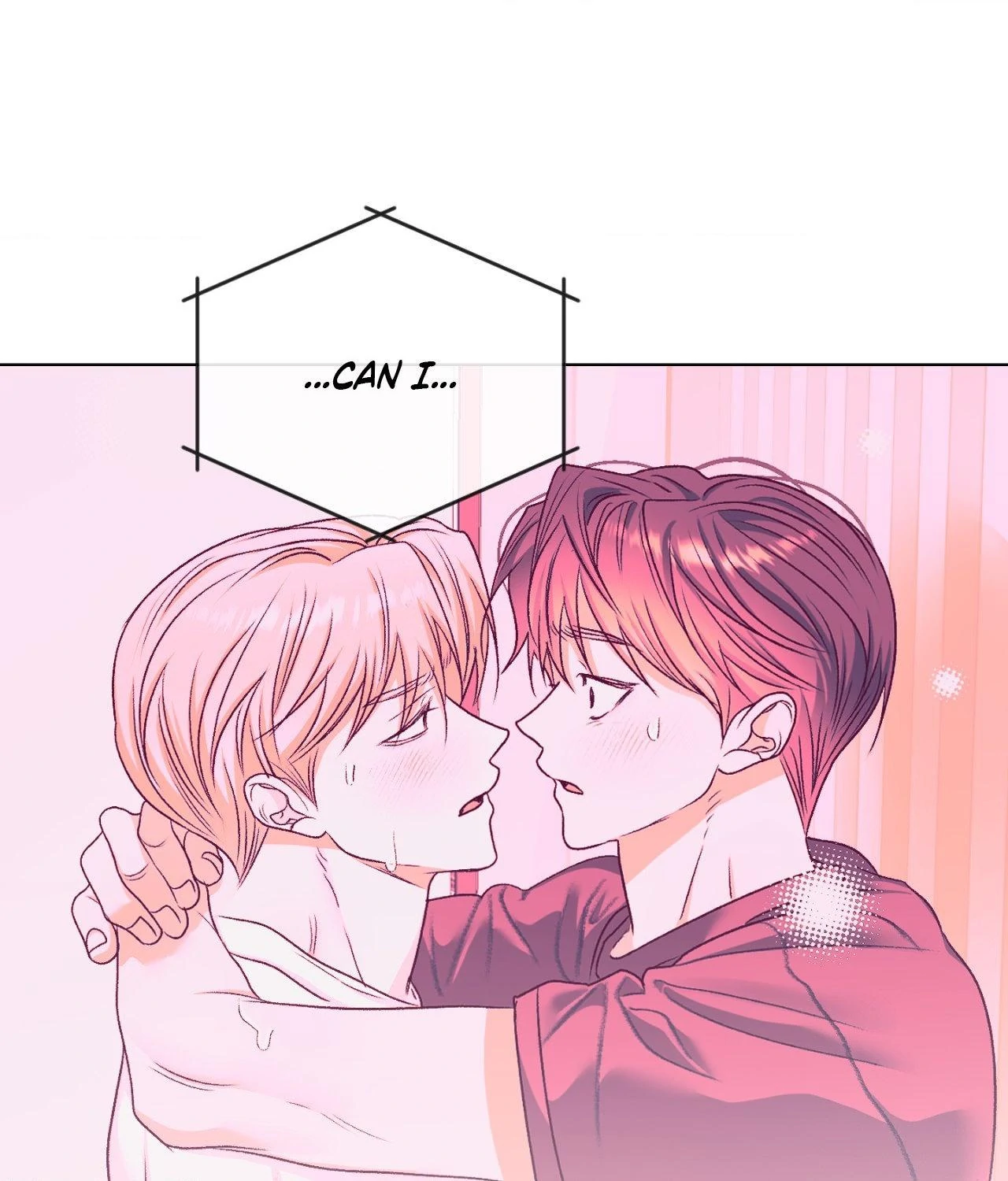 Pond with Flowers - Chapter 57 Page 39
