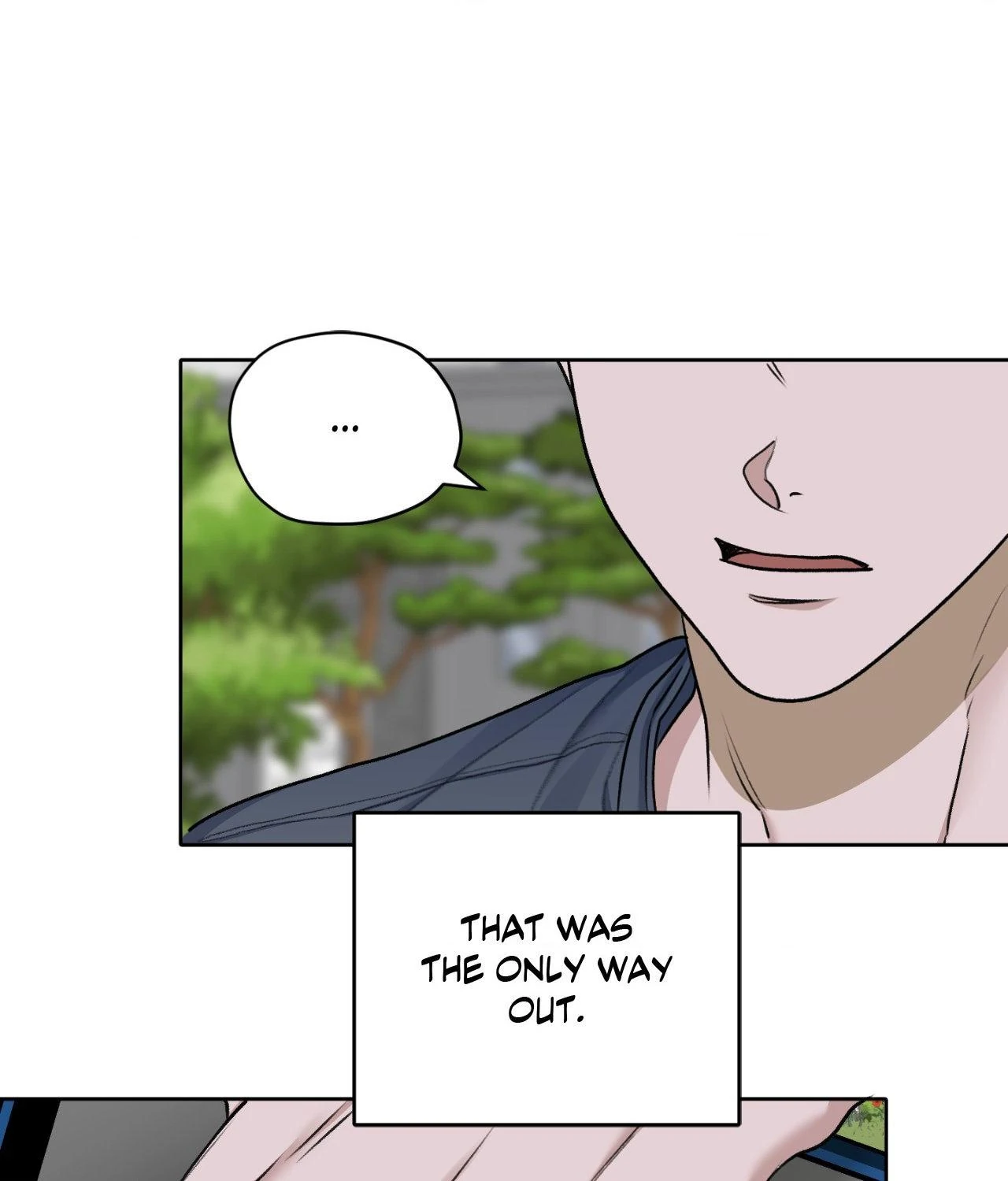 Pond with Flowers - Chapter 57 Page 4