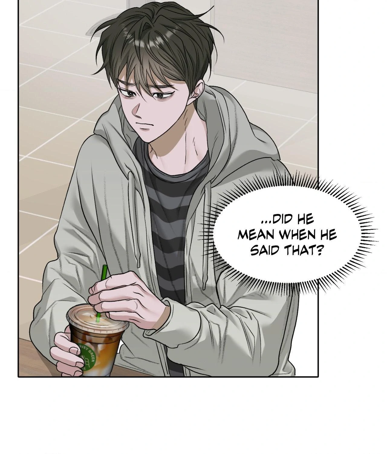 Pond with Flowers - Chapter 57 Page 41