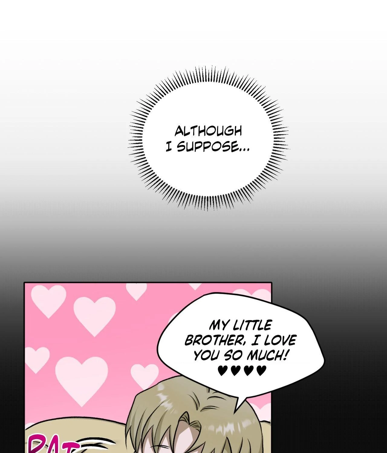Pond with Flowers - Chapter 57 Page 43