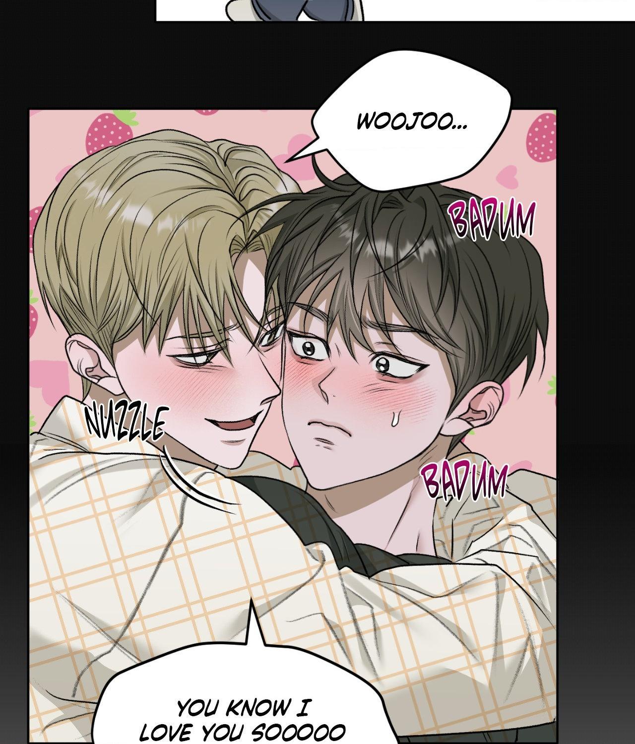 Pond with Flowers - Chapter 57 Page 45
