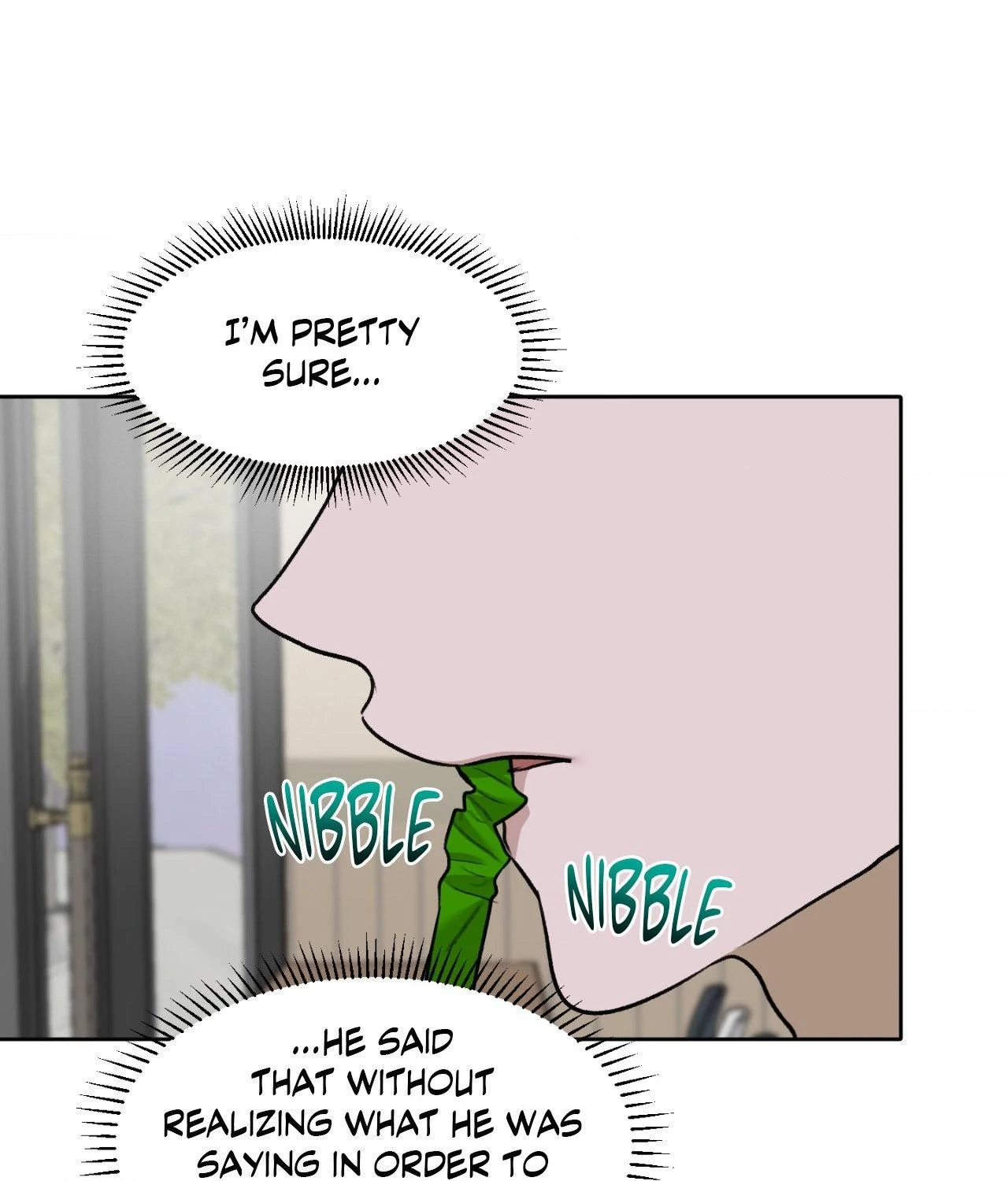 Pond with Flowers - Chapter 57 Page 47