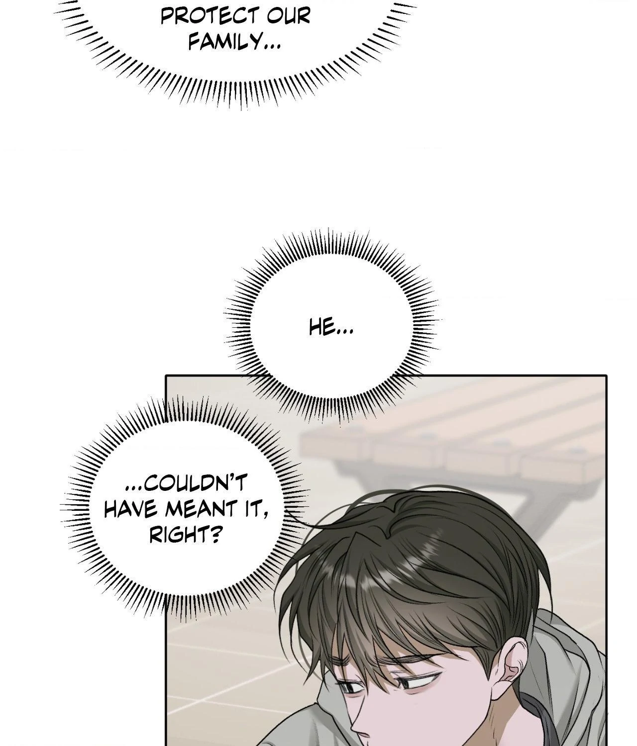 Pond with Flowers - Chapter 57 Page 48