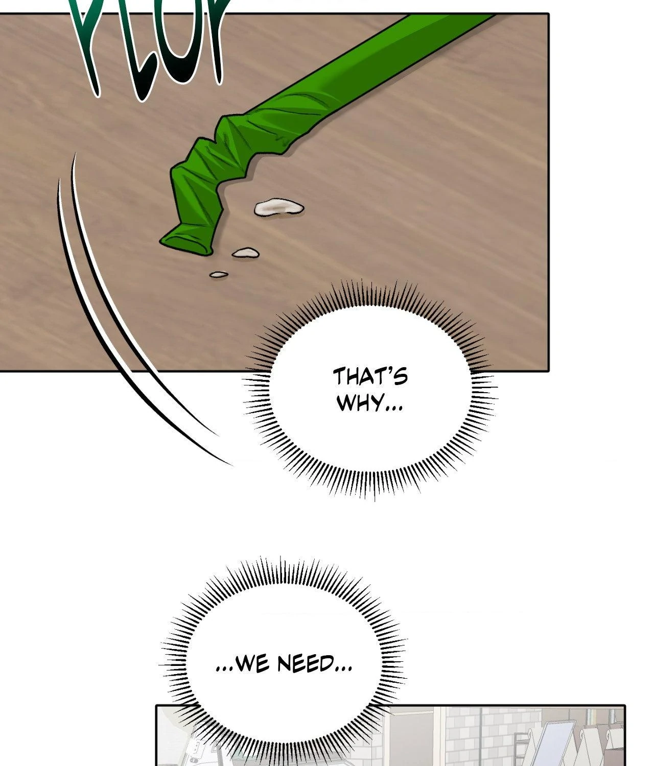Pond with Flowers - Chapter 57 Page 51