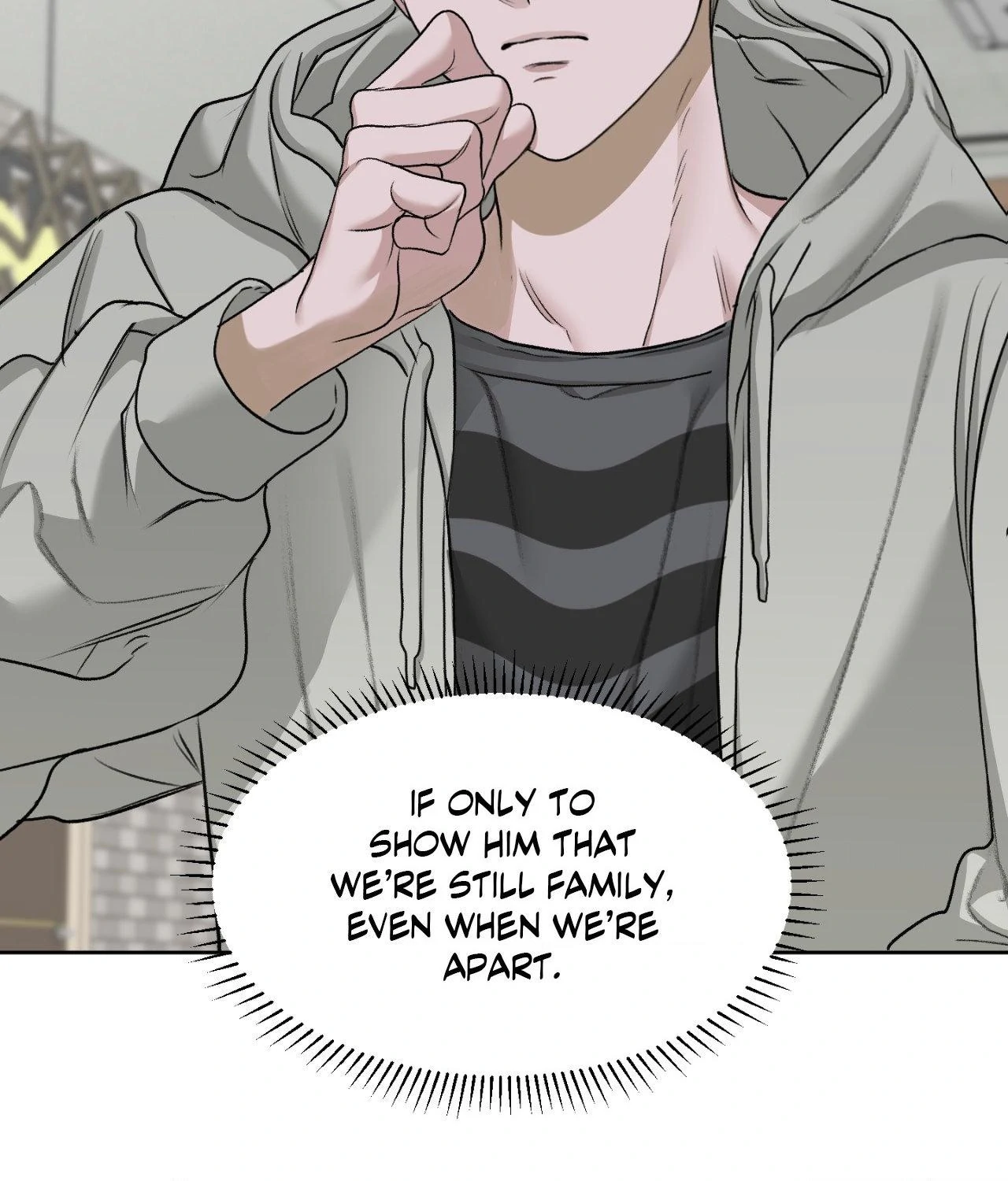 Pond with Flowers - Chapter 57 Page 55