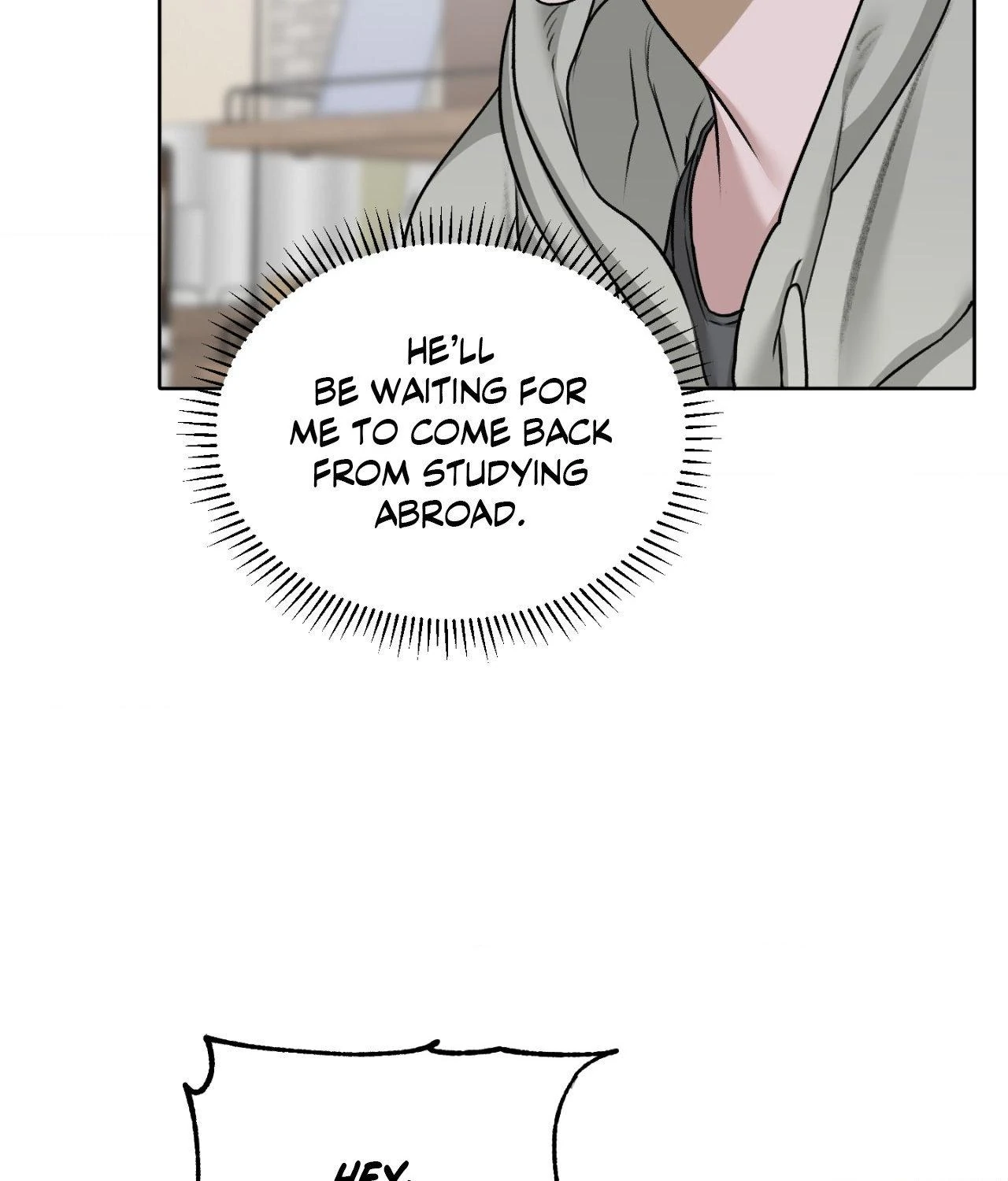 Pond with Flowers - Chapter 57 Page 57
