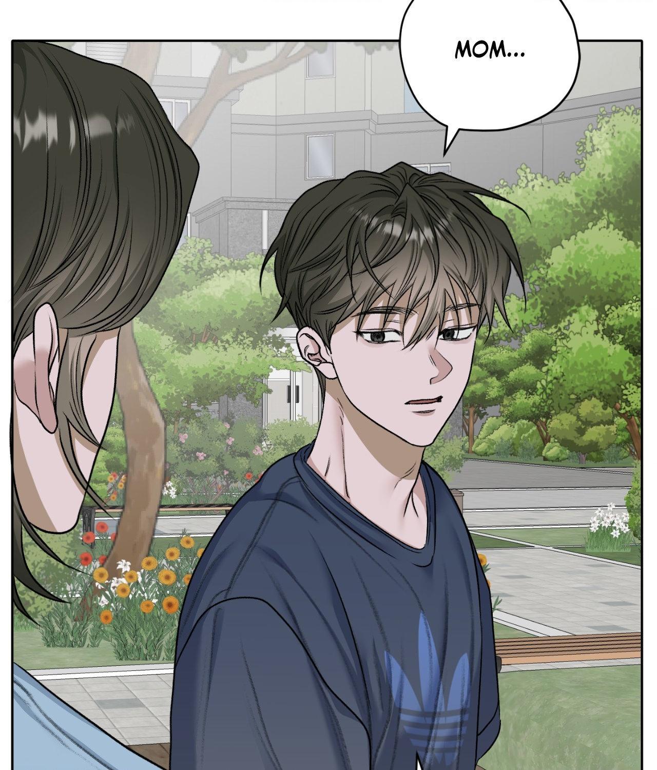 Pond with Flowers - Chapter 57 Page 6