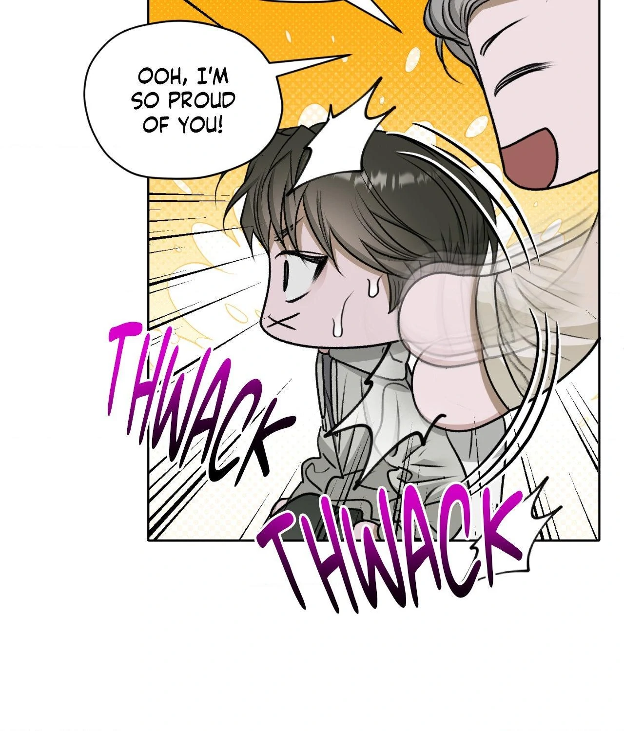 Pond with Flowers - Chapter 57 Page 61