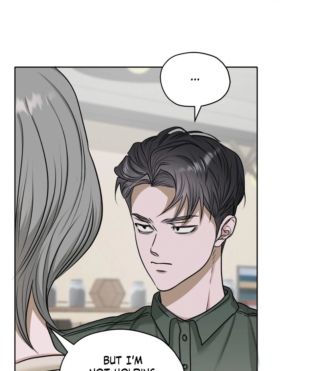 Pond with Flowers - Chapter 57 Page 62