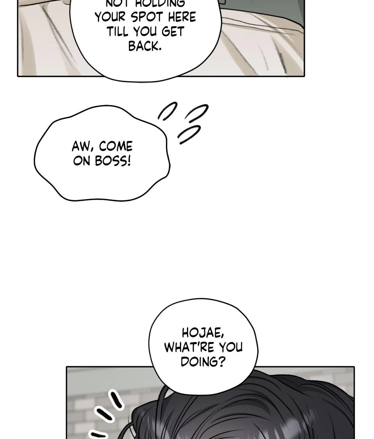 Pond with Flowers - Chapter 57 Page 63