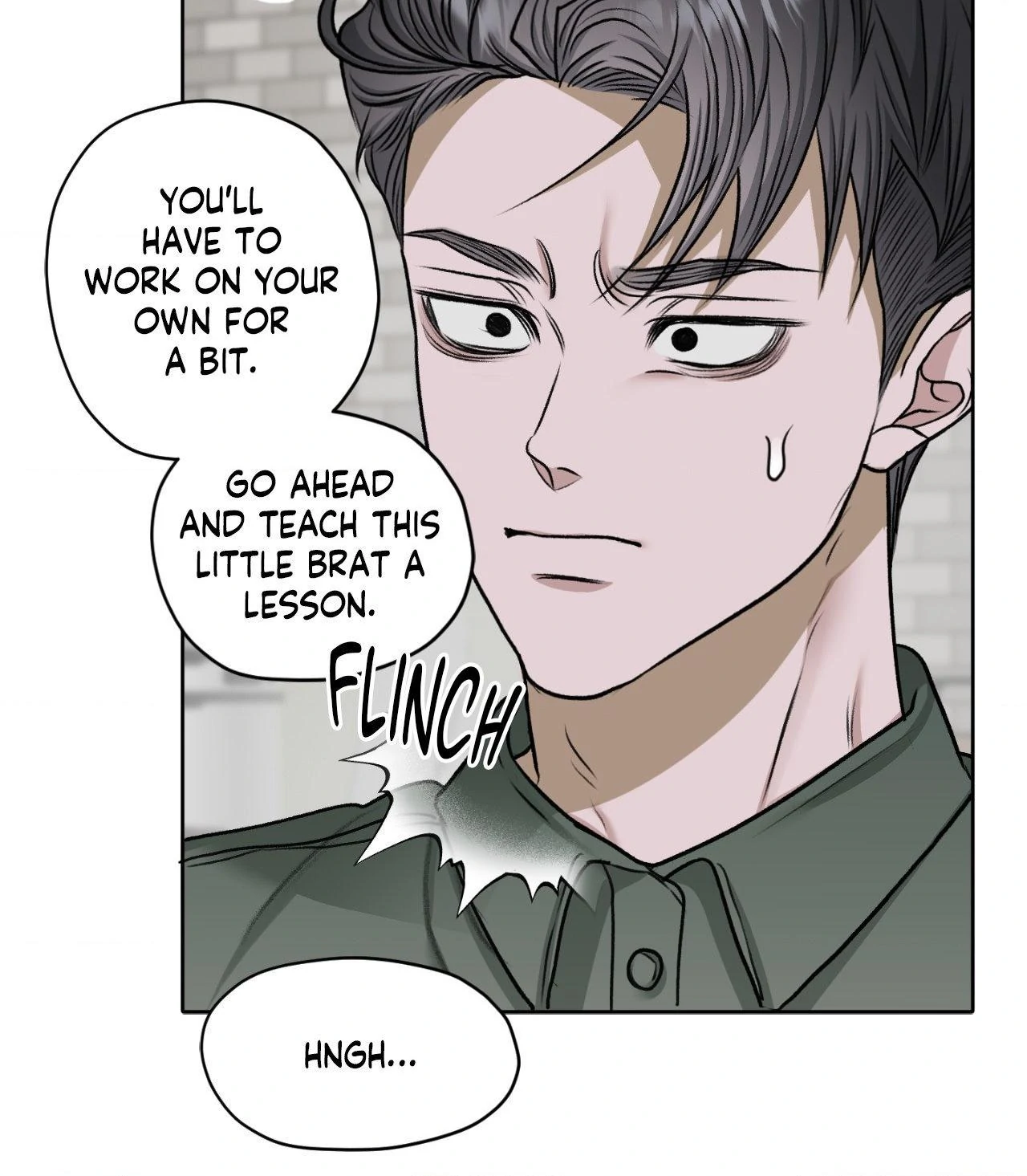 Pond with Flowers - Chapter 57 Page 64