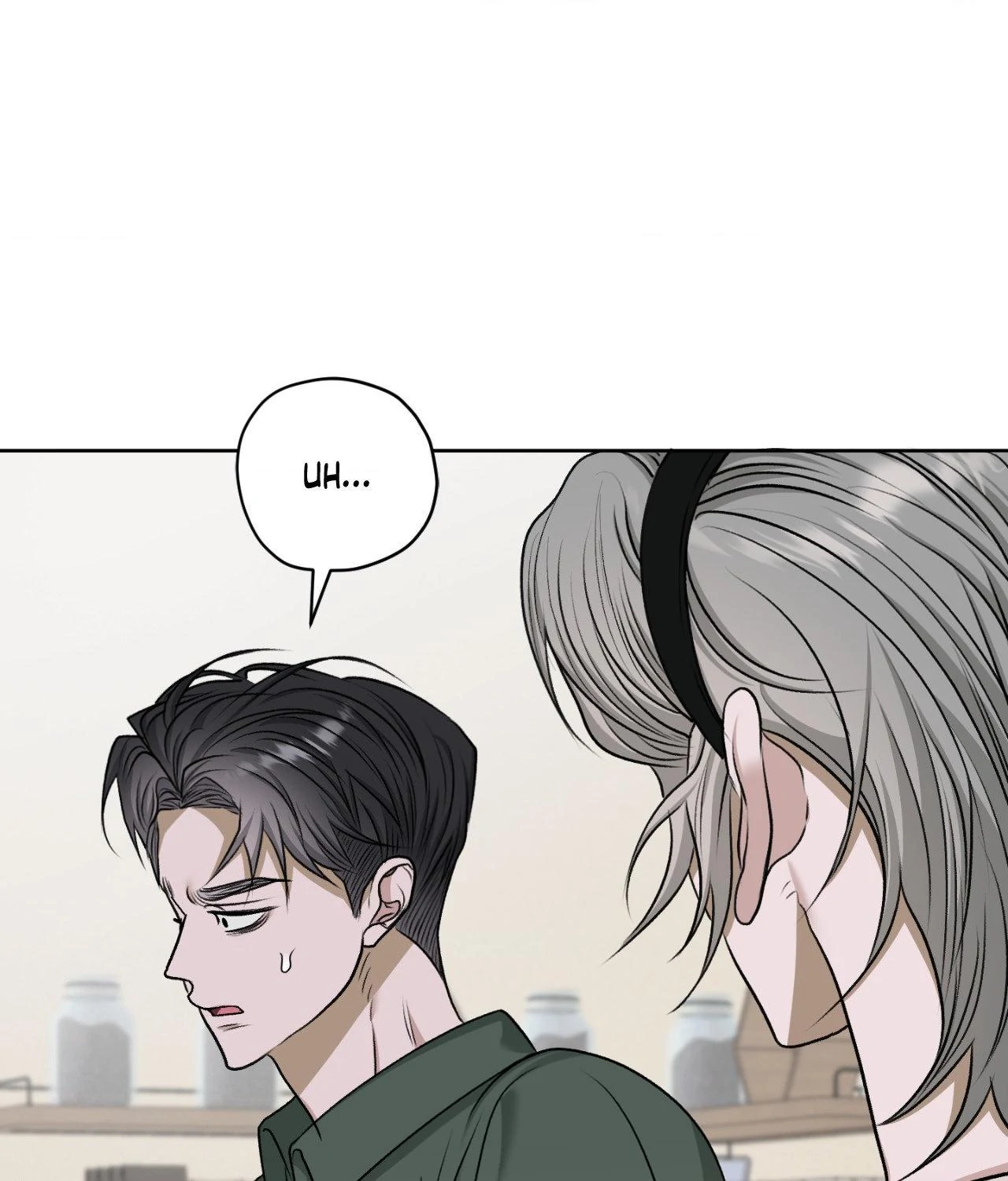 Pond with Flowers - Chapter 57 Page 65