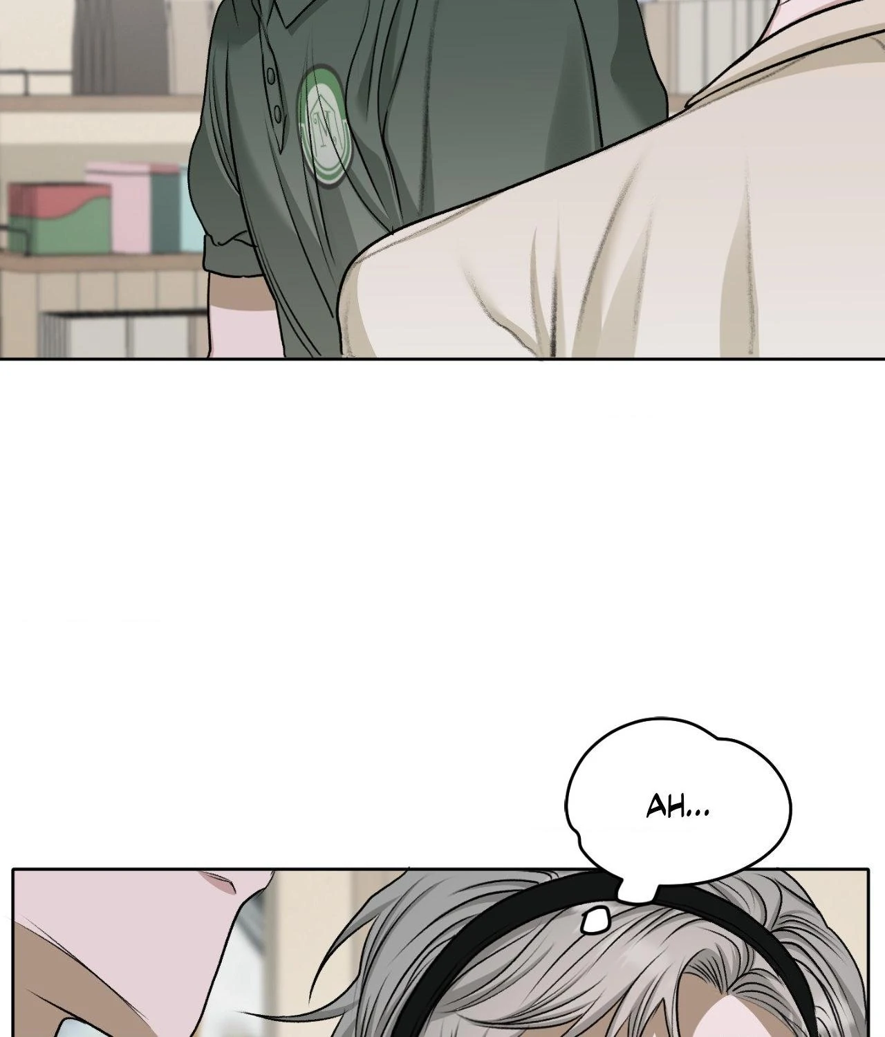 Pond with Flowers - Chapter 57 Page 66