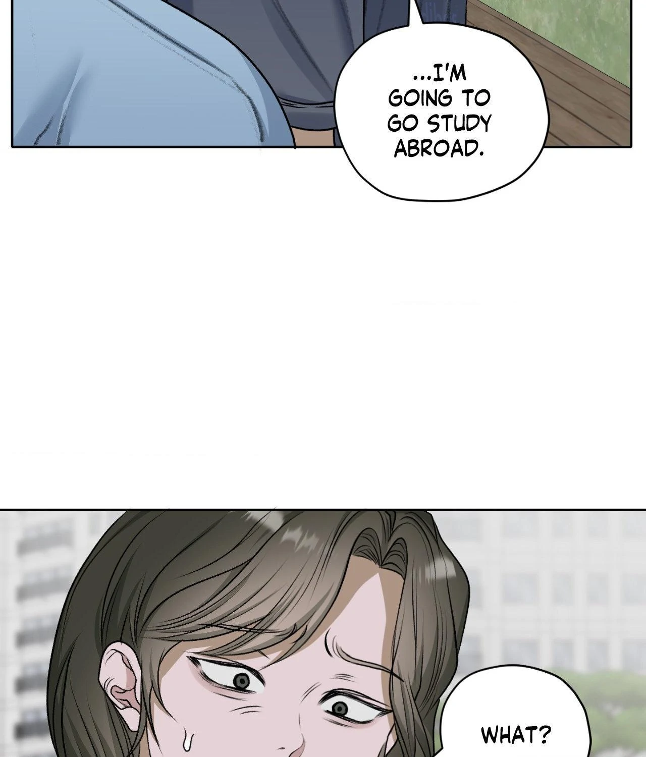 Pond with Flowers - Chapter 57 Page 7