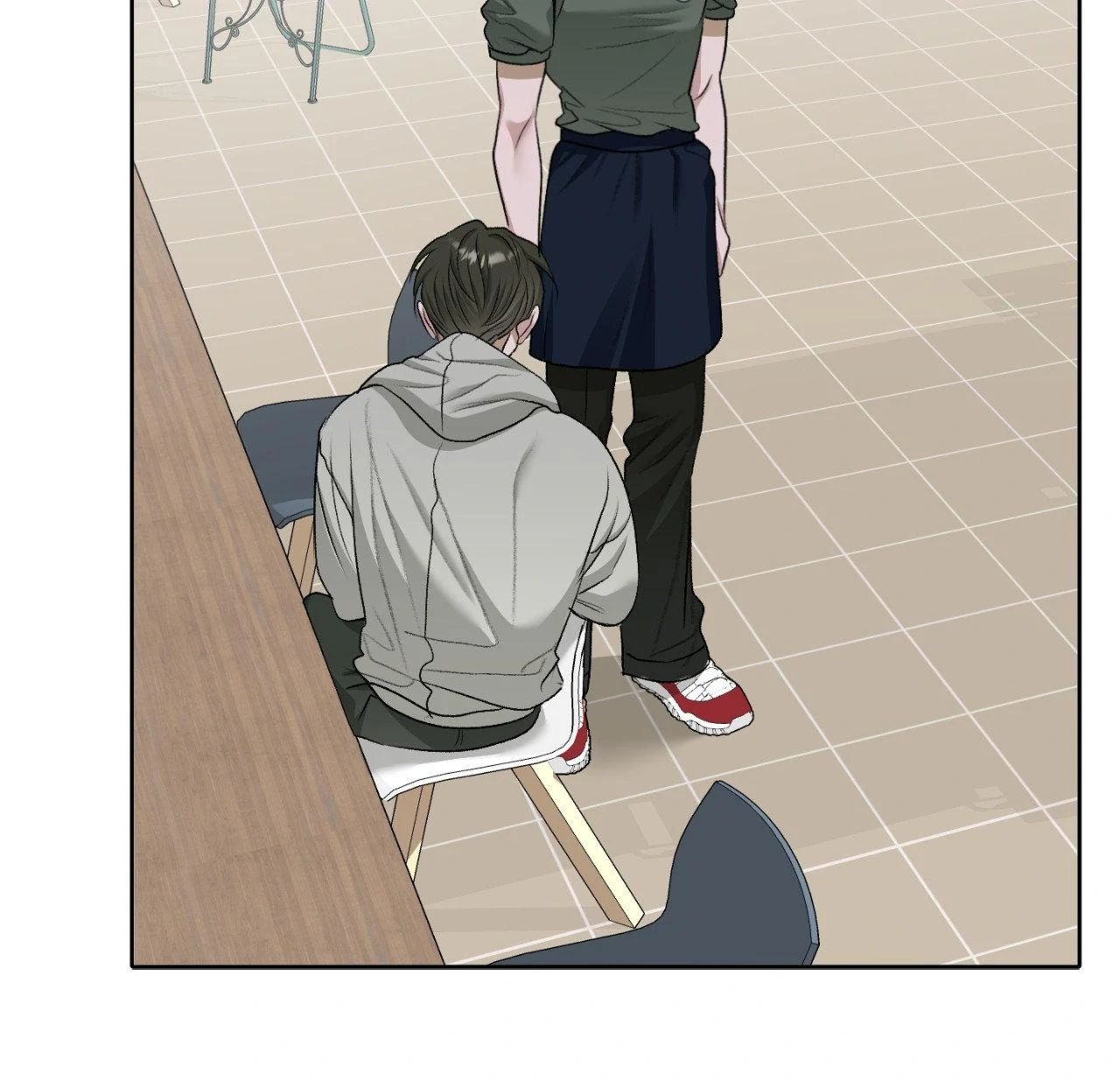 Pond with Flowers - Chapter 57 Page 70