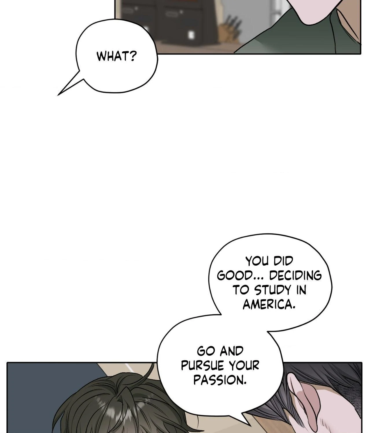 Pond with Flowers - Chapter 57 Page 73