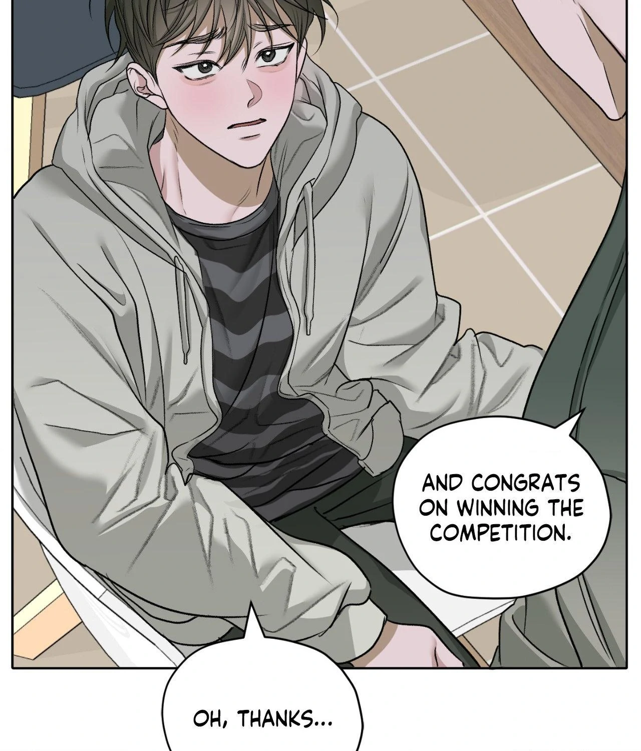 Pond with Flowers - Chapter 57 Page 74