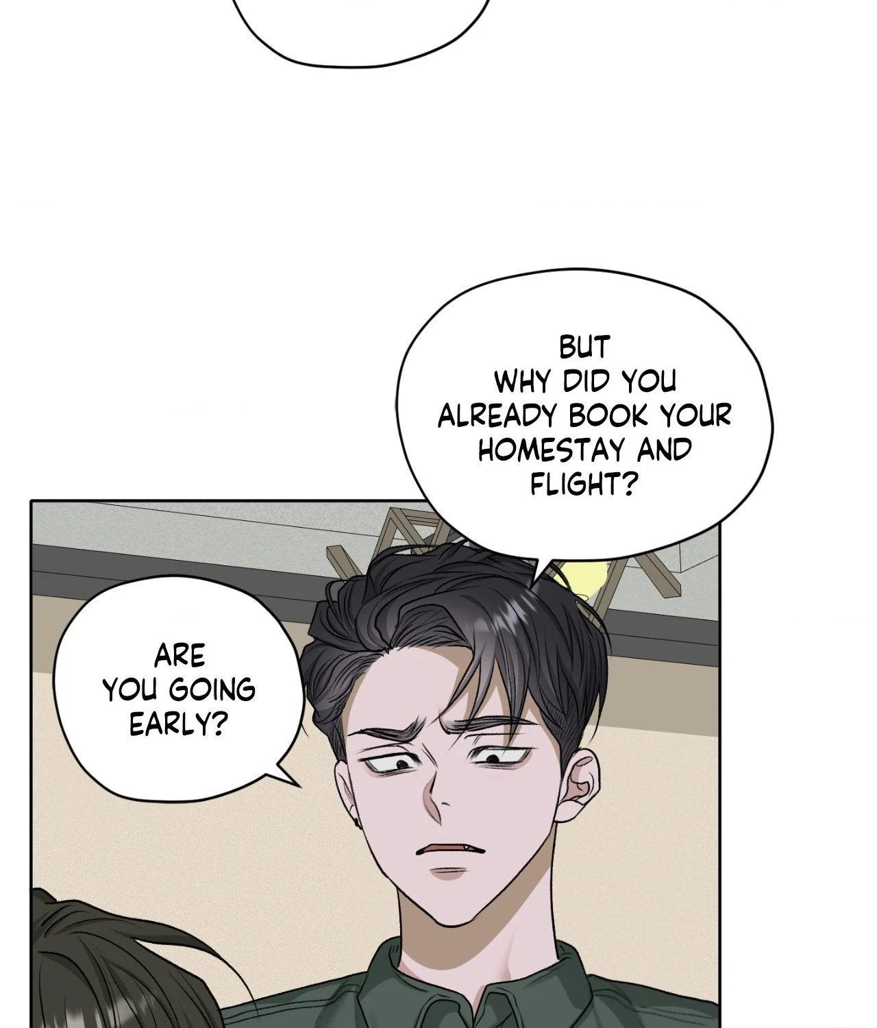Pond with Flowers - Chapter 57 Page 75