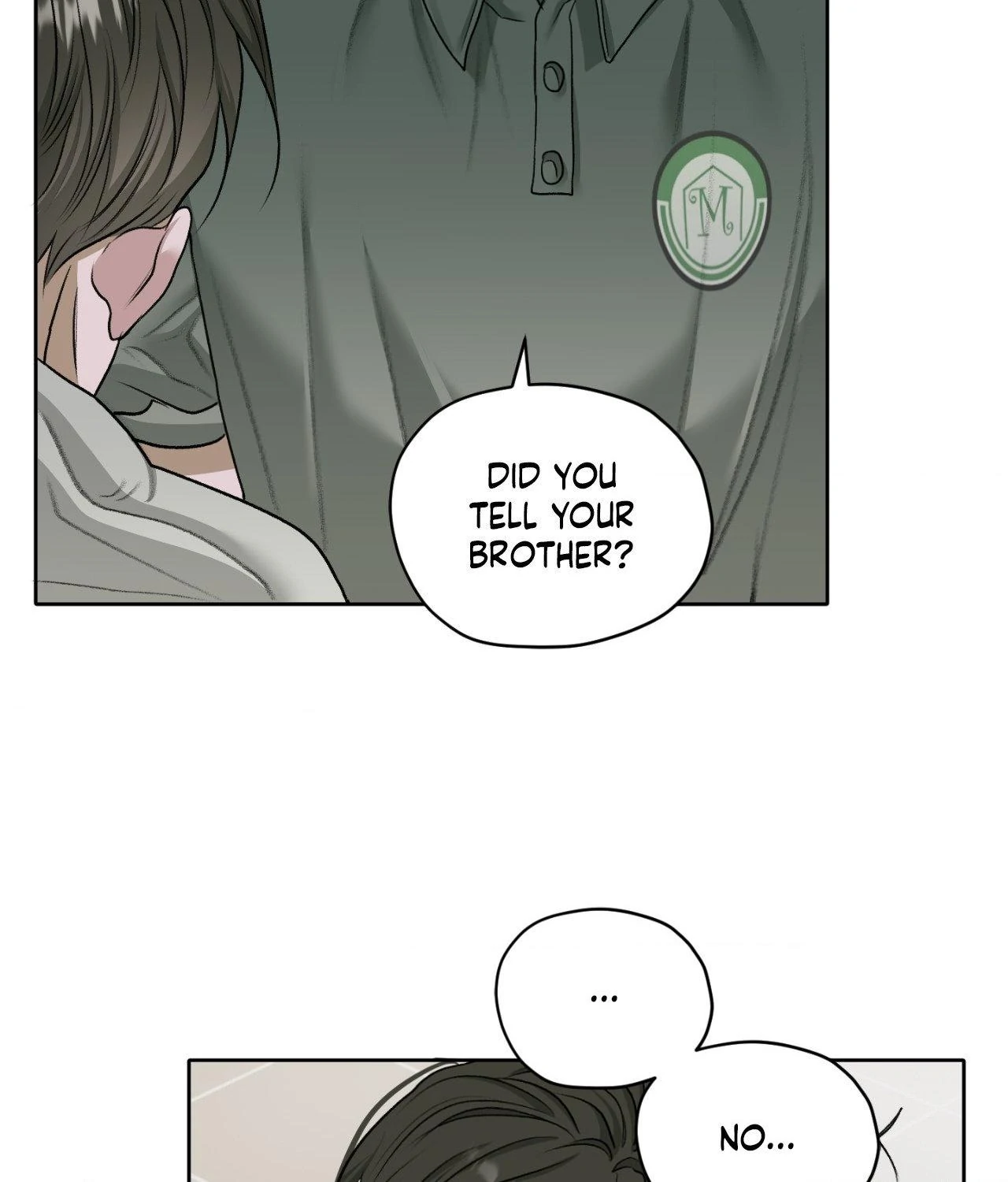 Pond with Flowers - Chapter 57 Page 76