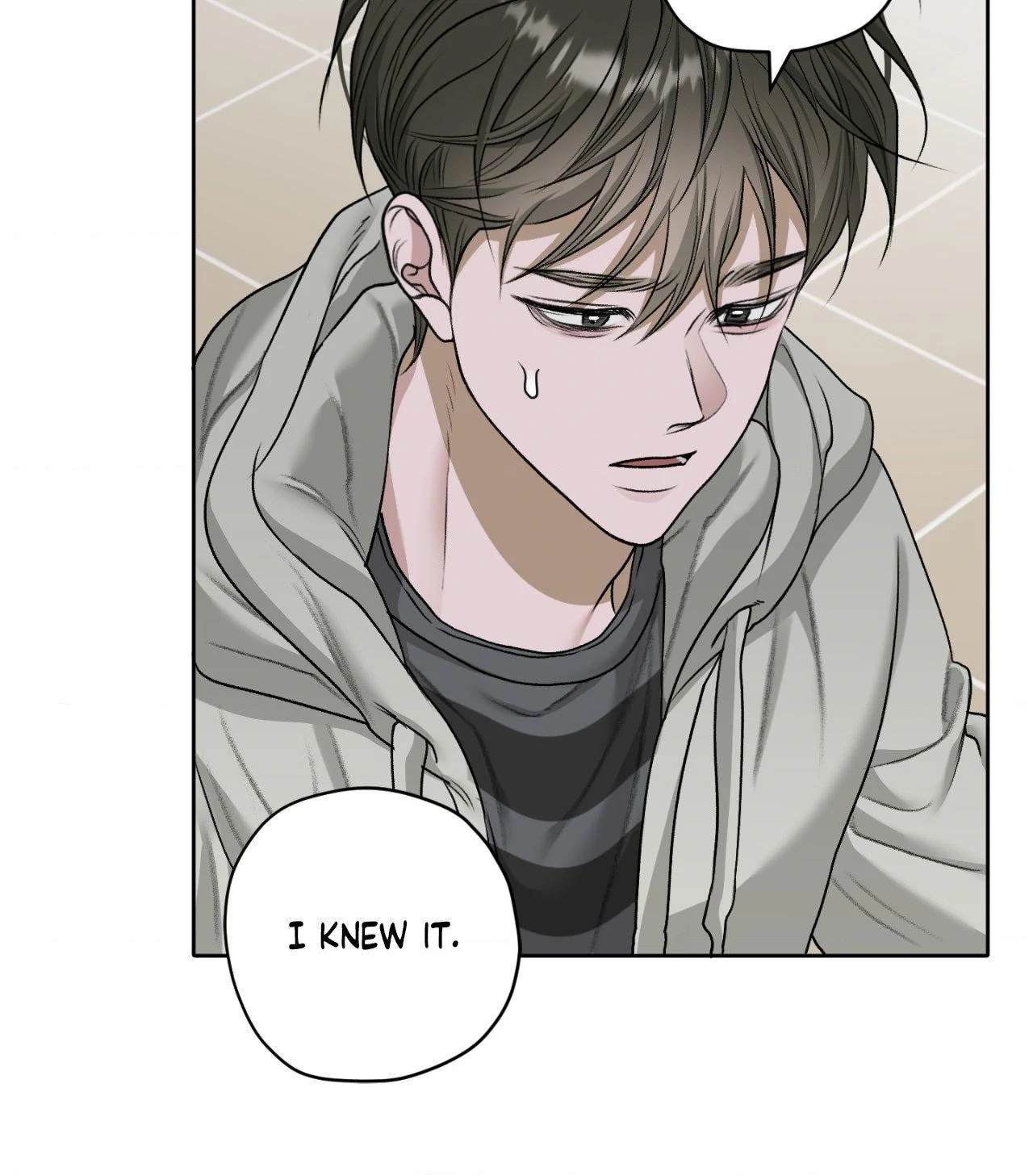 Pond with Flowers - Chapter 57 Page 77