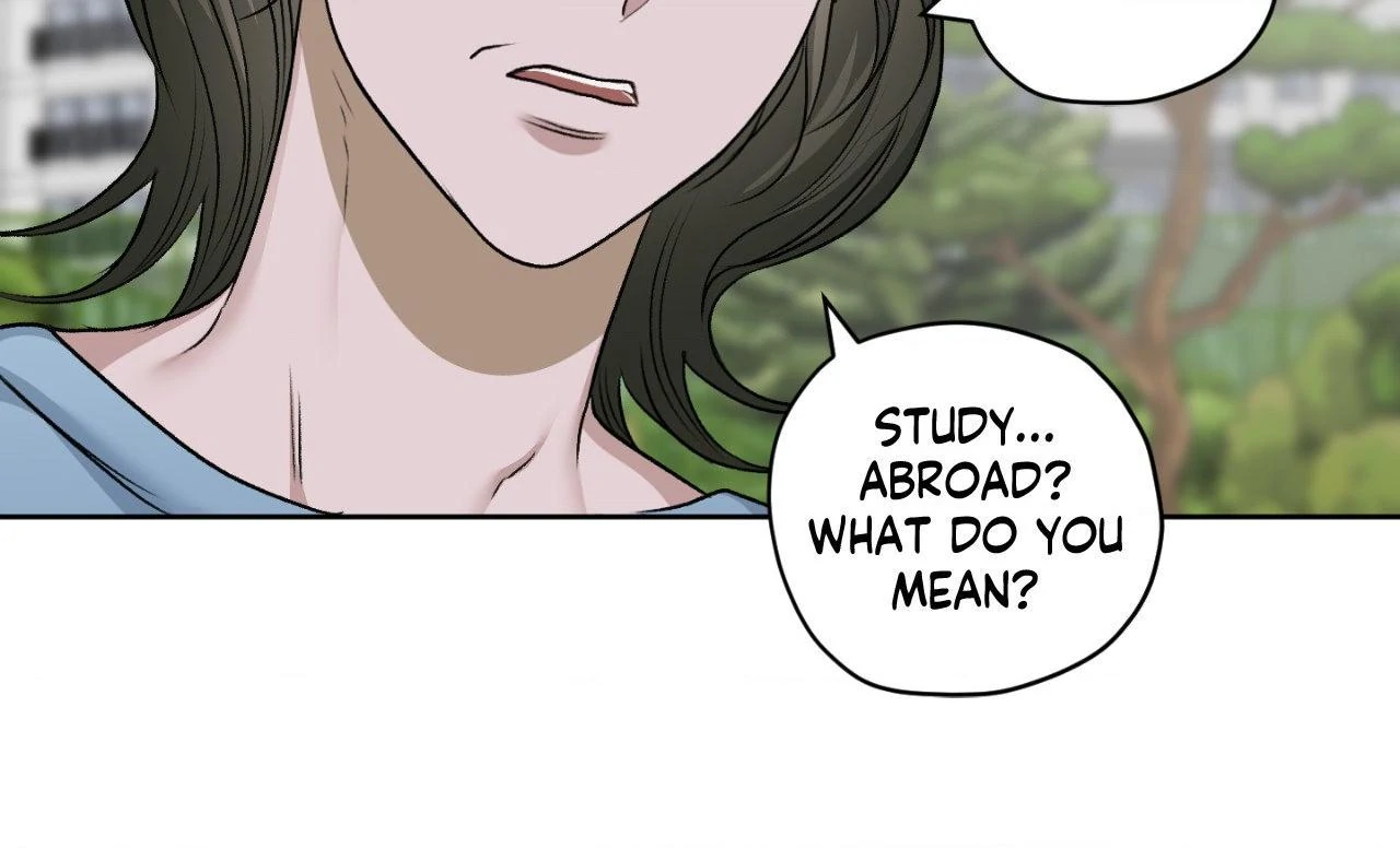 Pond with Flowers - Chapter 57 Page 8