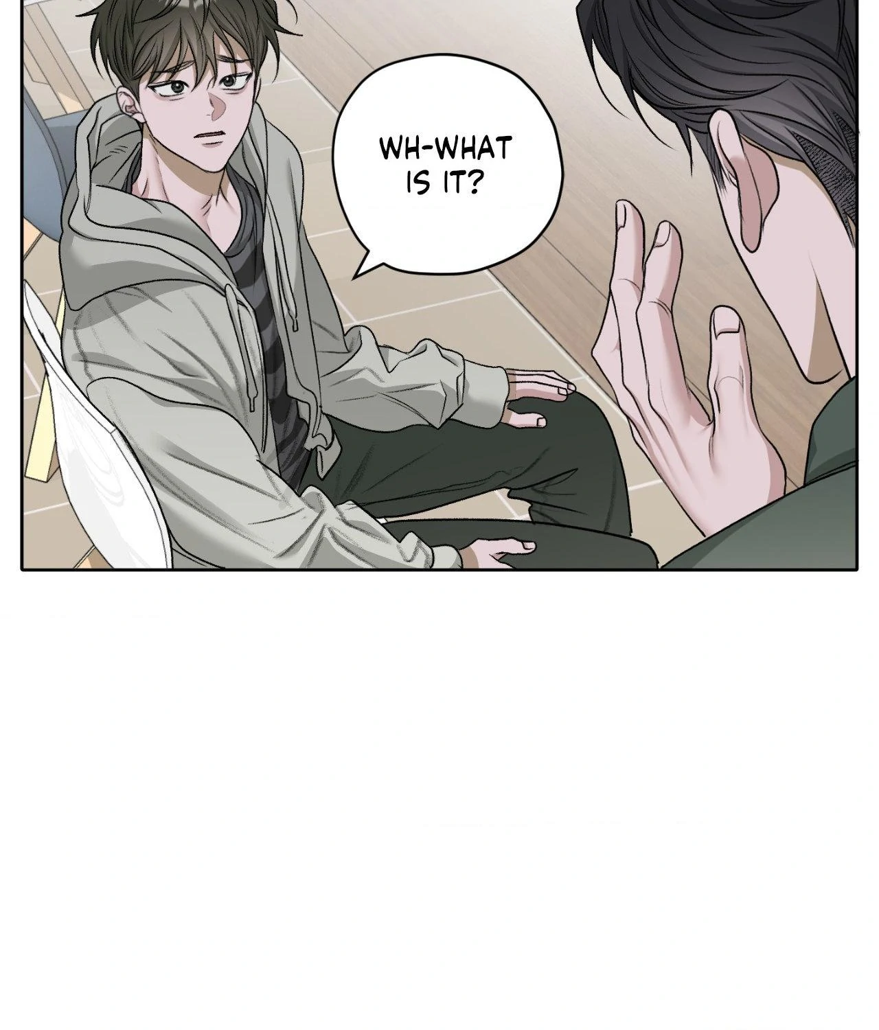 Pond with Flowers - Chapter 57 Page 81