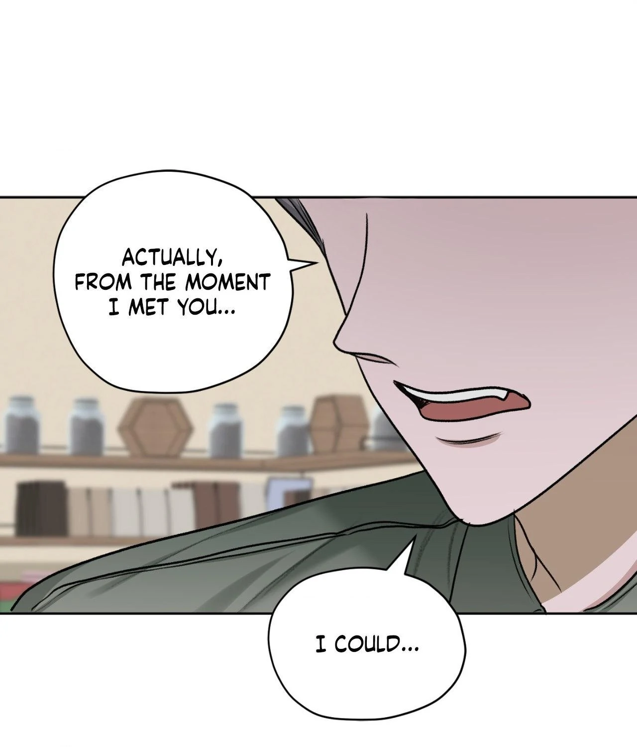 Pond with Flowers - Chapter 57 Page 85