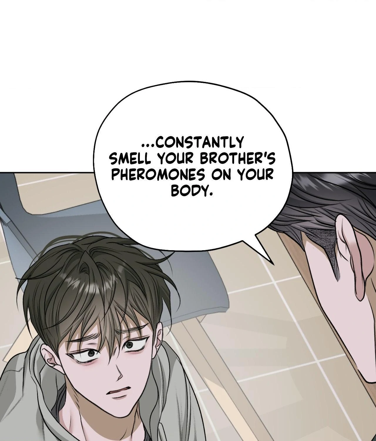 Pond with Flowers - Chapter 57 Page 86