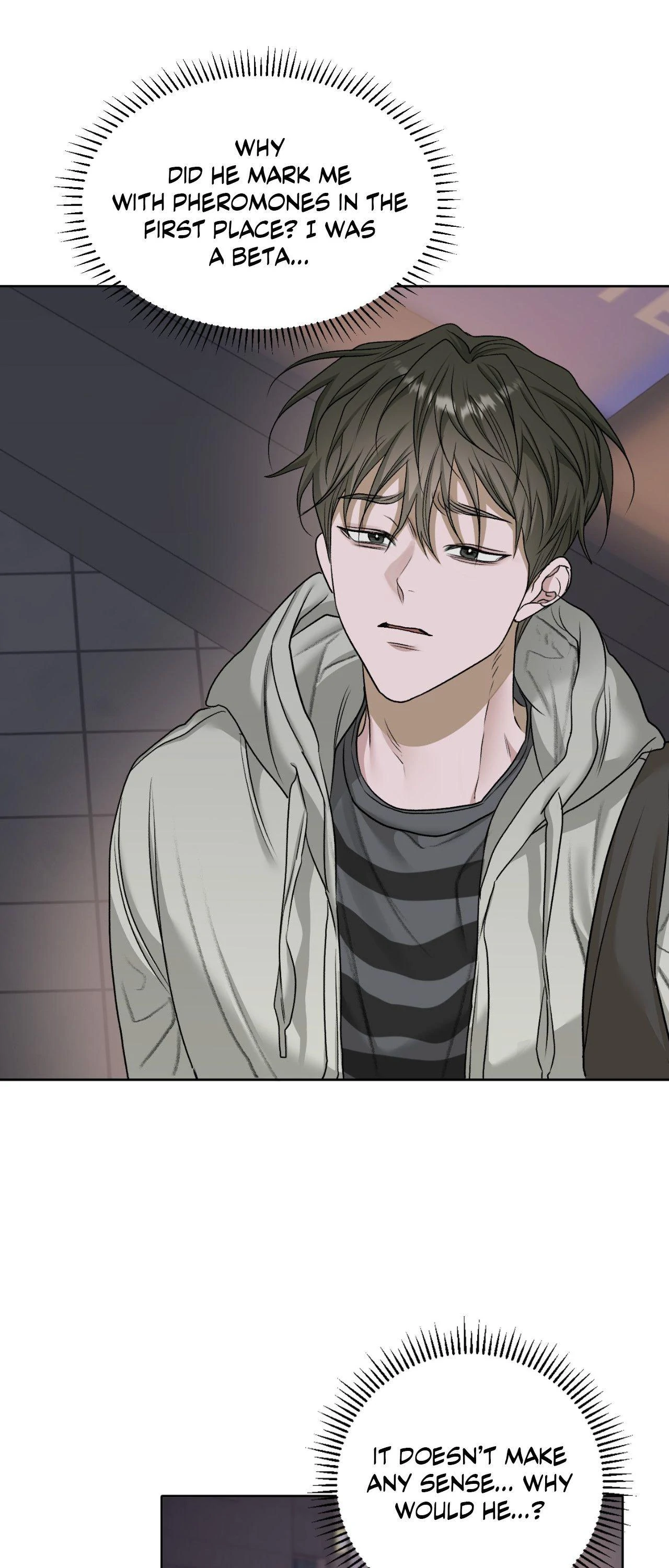 Pond with Flowers - Chapter 58 Page 11