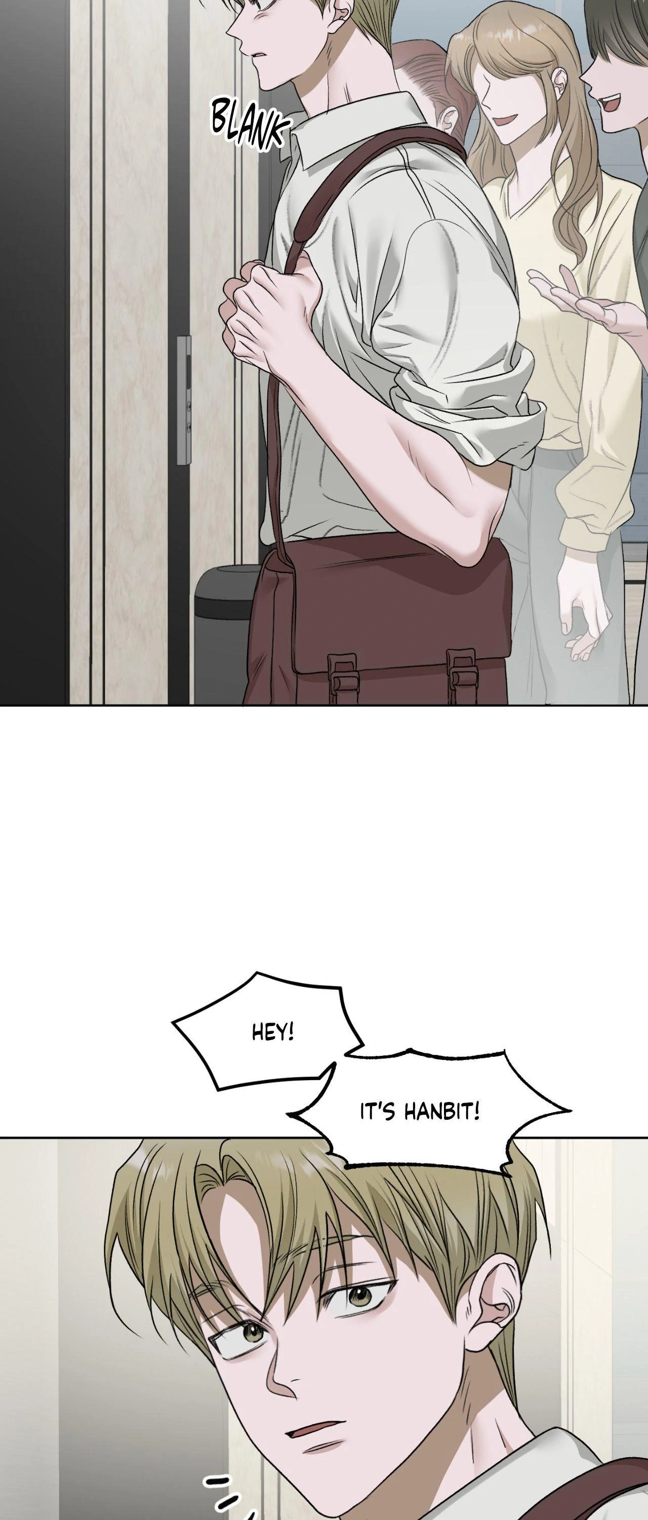 Pond with Flowers - Chapter 58 Page 17