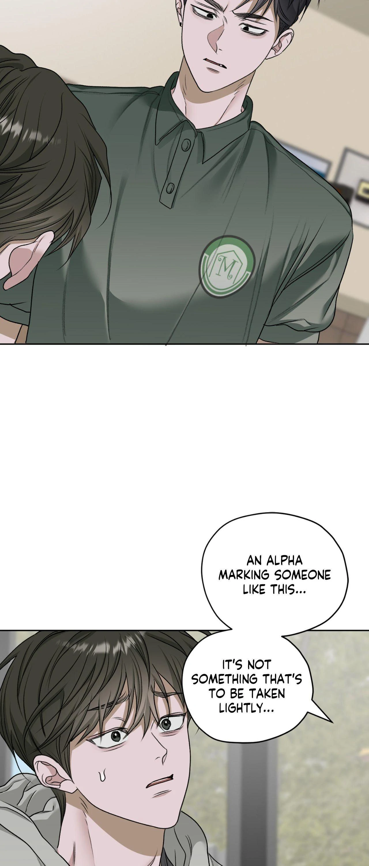 Pond with Flowers - Chapter 58 Page 2