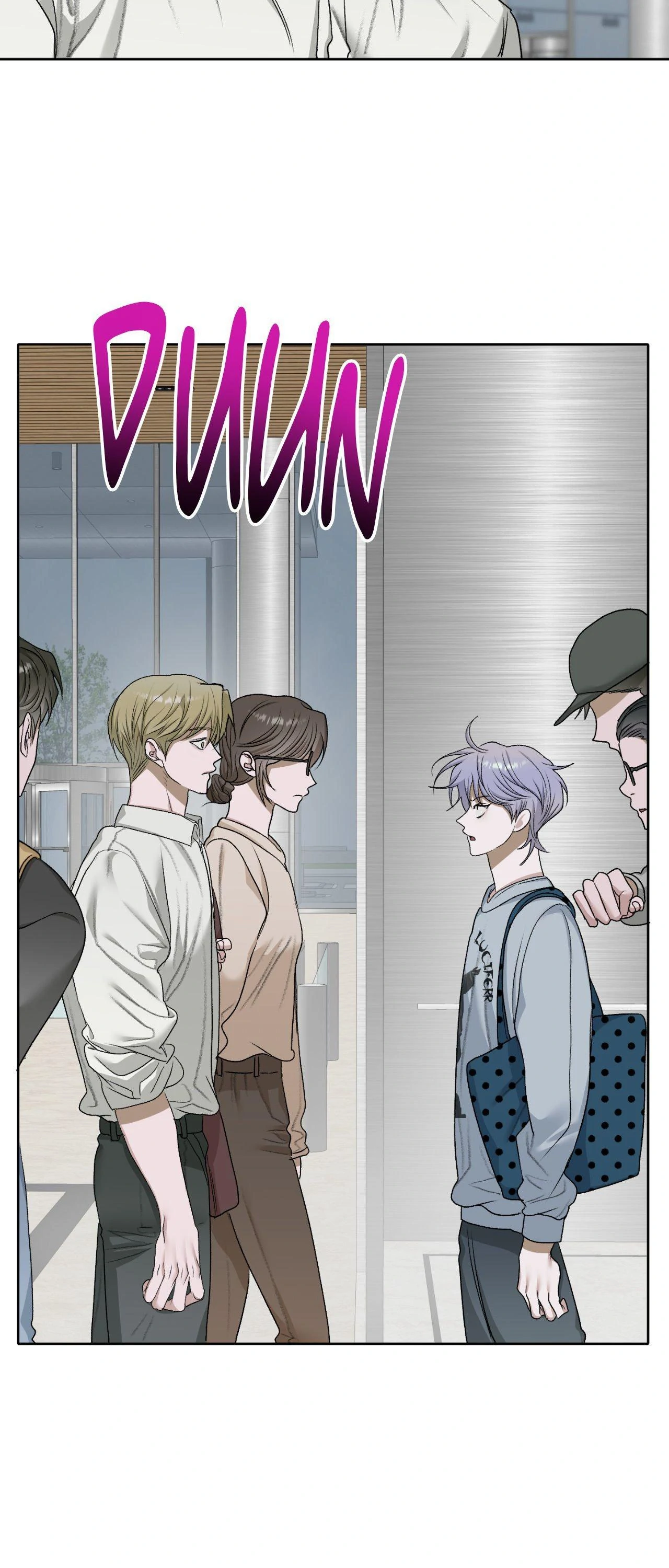Pond with Flowers - Chapter 58 Page 22
