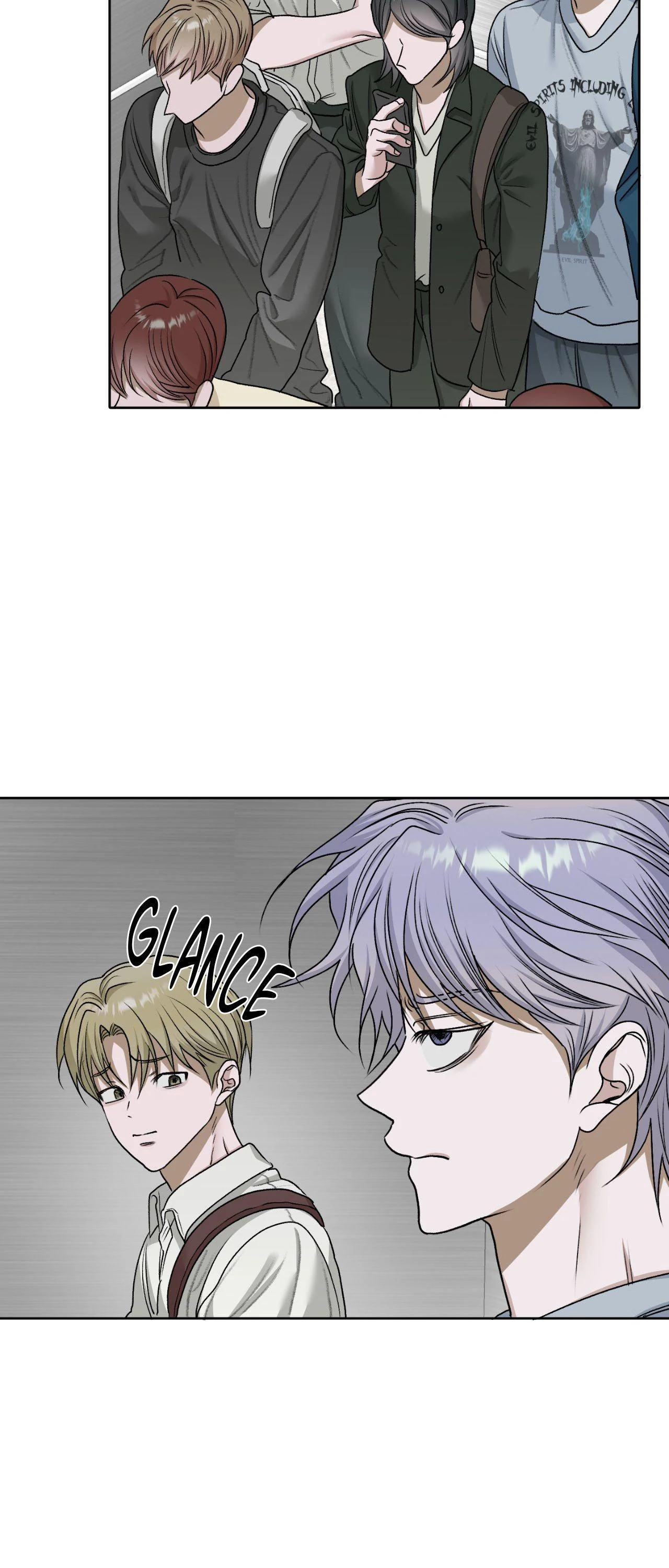 Pond with Flowers - Chapter 58 Page 24